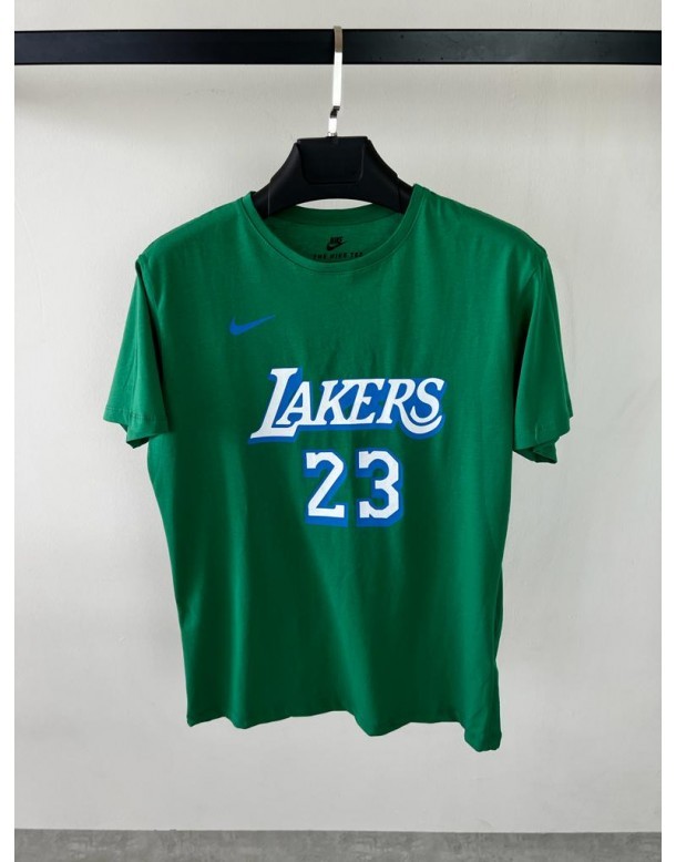 T shirt lakers 23 online