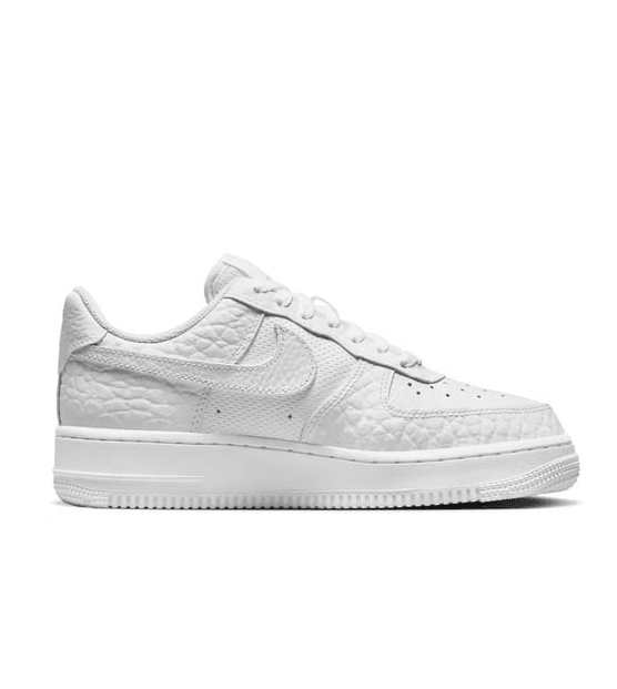 Yeni Sezon A1F Low 40th  White Erkek Sneaker 