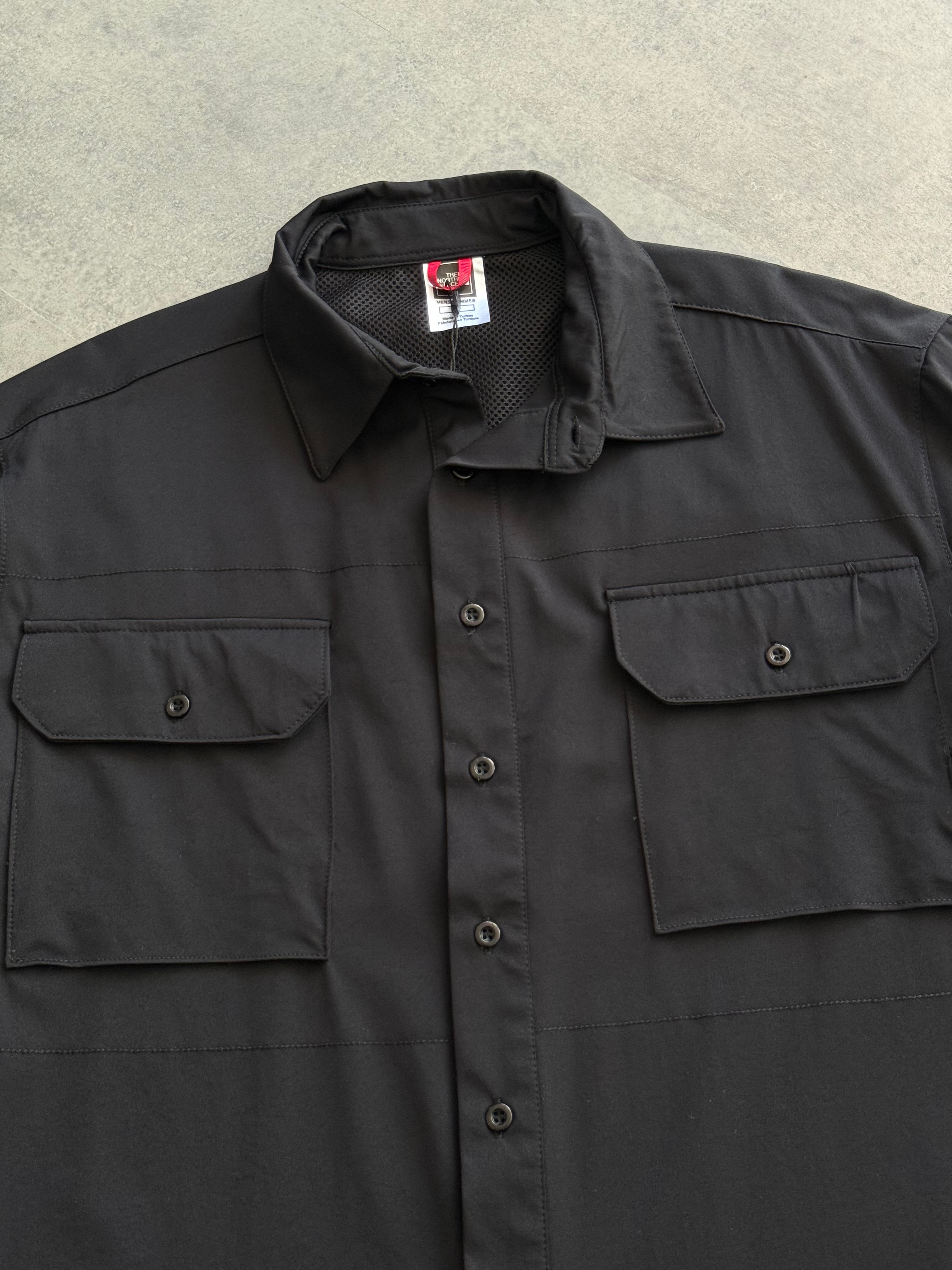 Yeni Sezon Tactical Outdoor Su geçirmez Gömlek