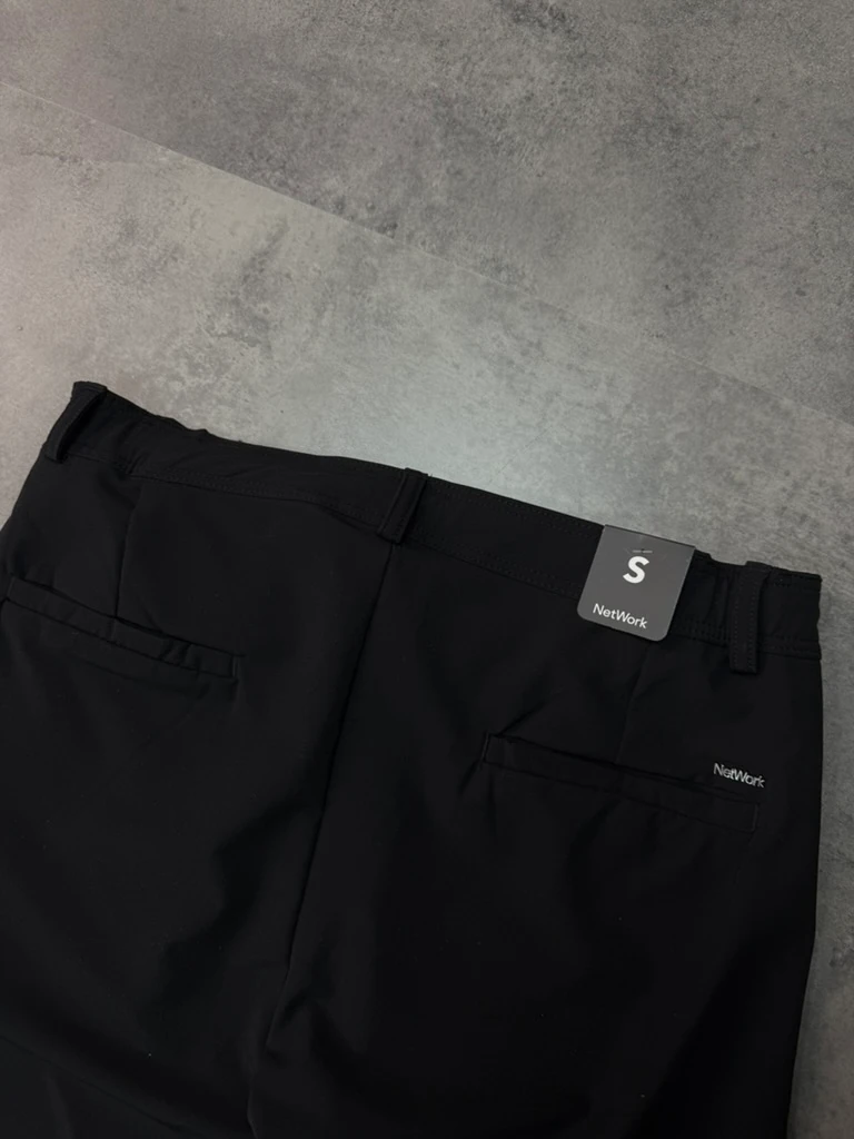 Yeni Sezon Olimpos Kumaş Su Geçirmez Pantalon