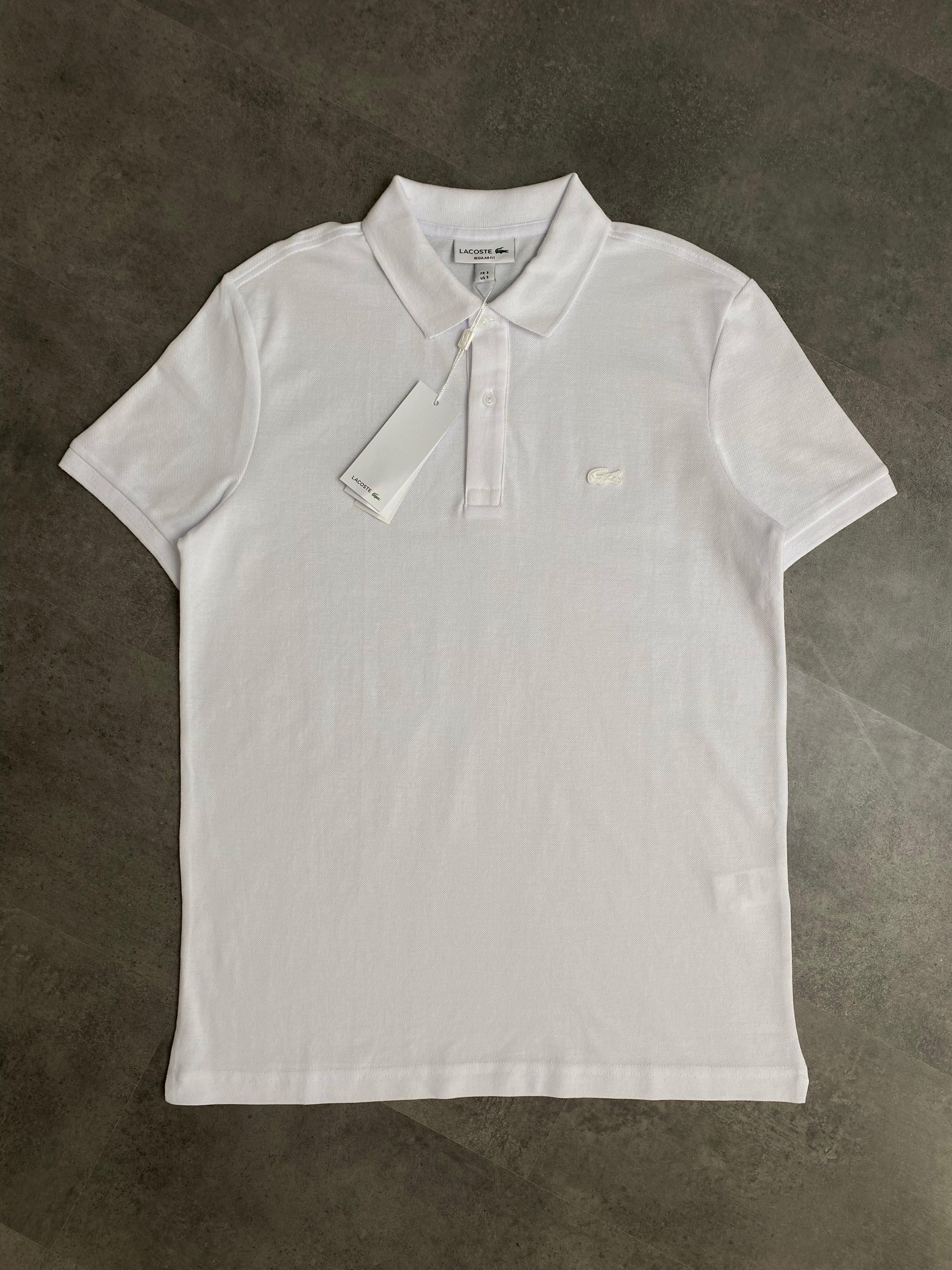 Yeni Sezon Özel Seri Tone to Tone Logo Polo Yaka T-shirt