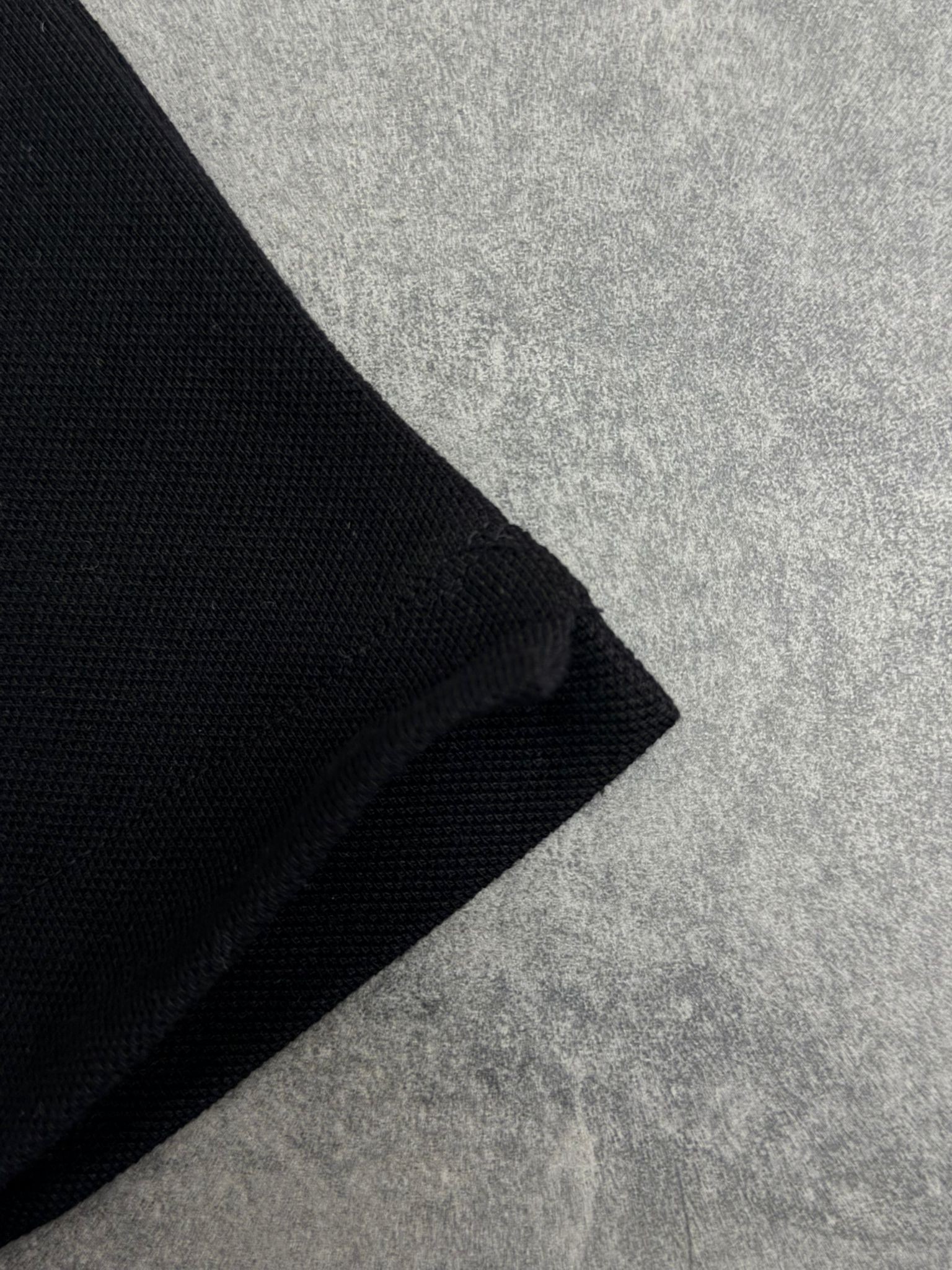 Yeni Sezon Basic Mini Essential Logo Polo Yaka T-shirt