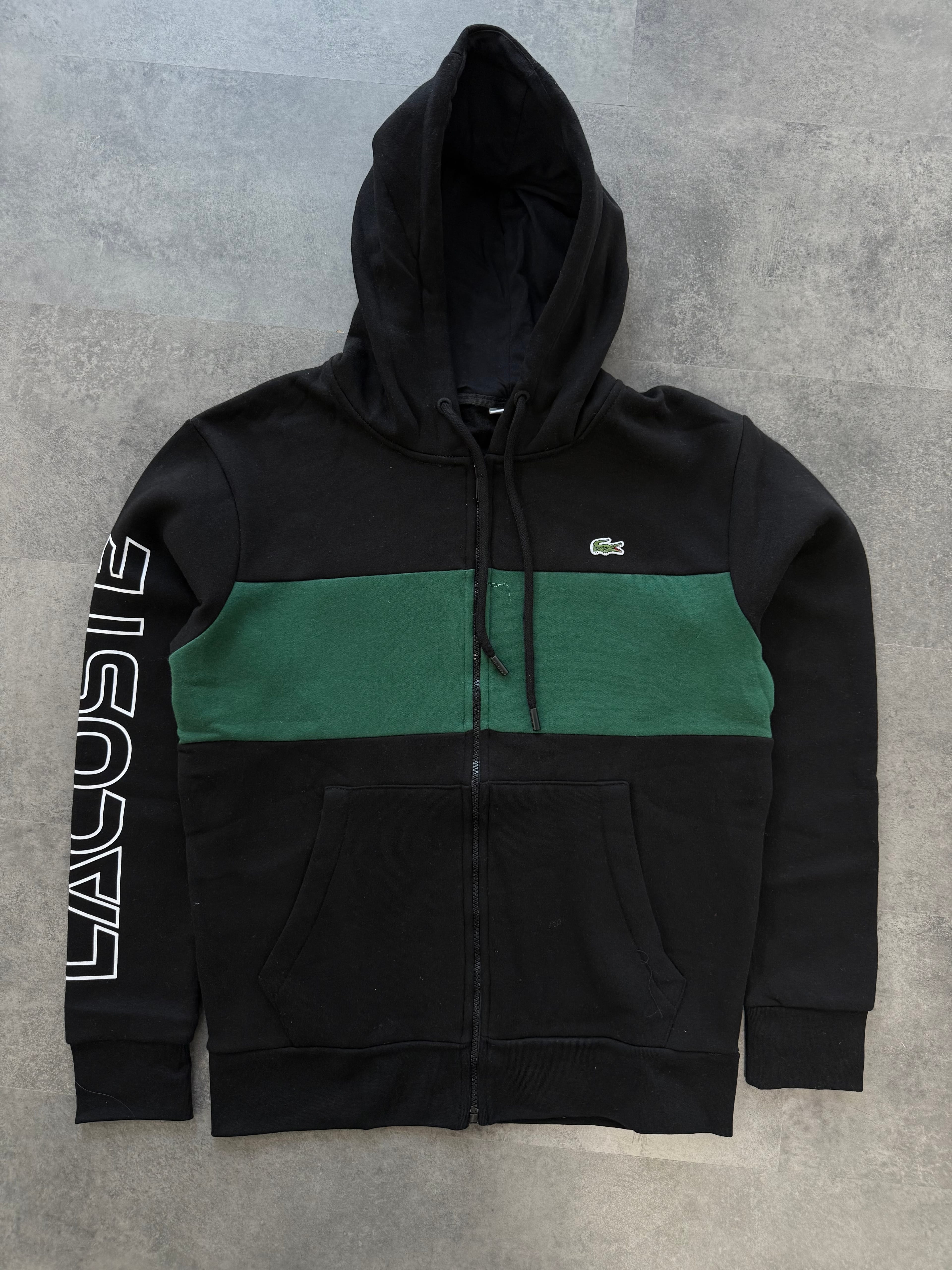 Yeni Sezon Parçalı Özel Tam Fermuarlı  Ceket