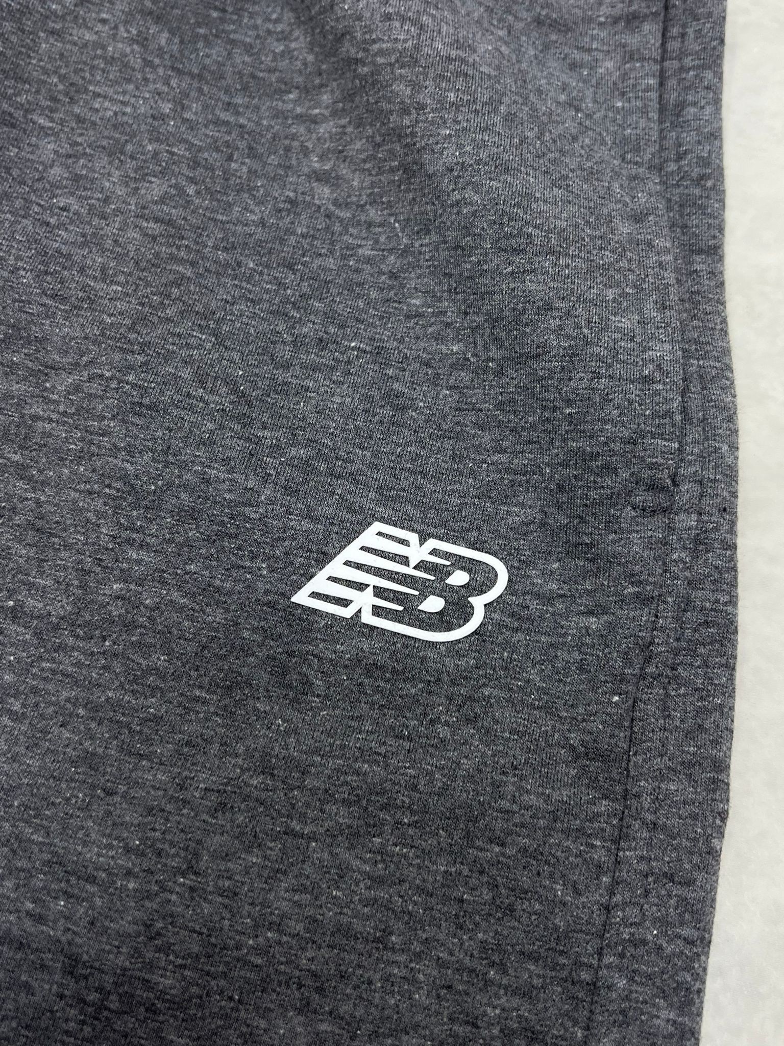 Yeni Sezon Mevsimlik Patch  Logo Füme Jogger