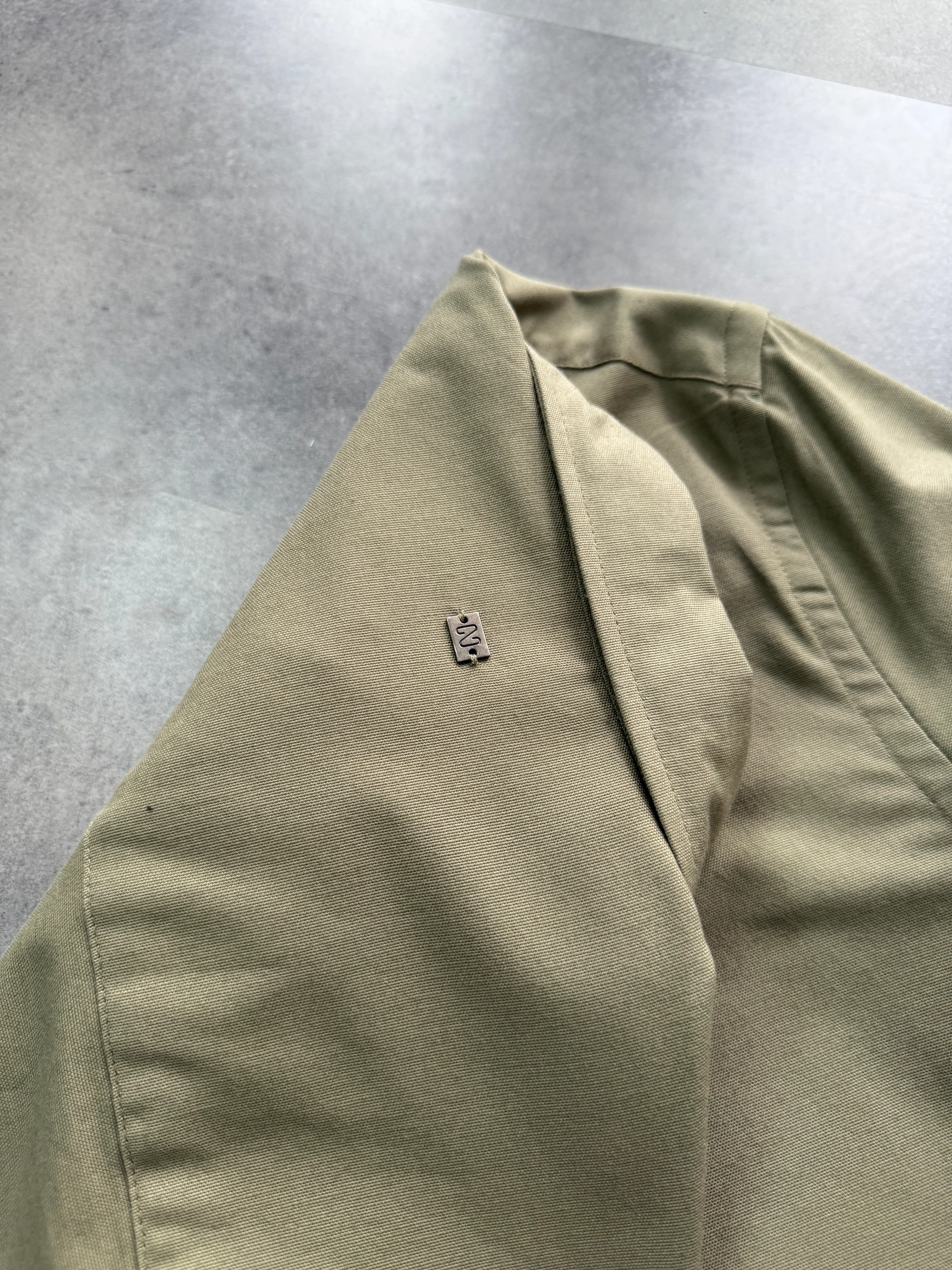 Yeni Sezon Premium Pamuk Basic Mini Logo Kışlık Gömlek