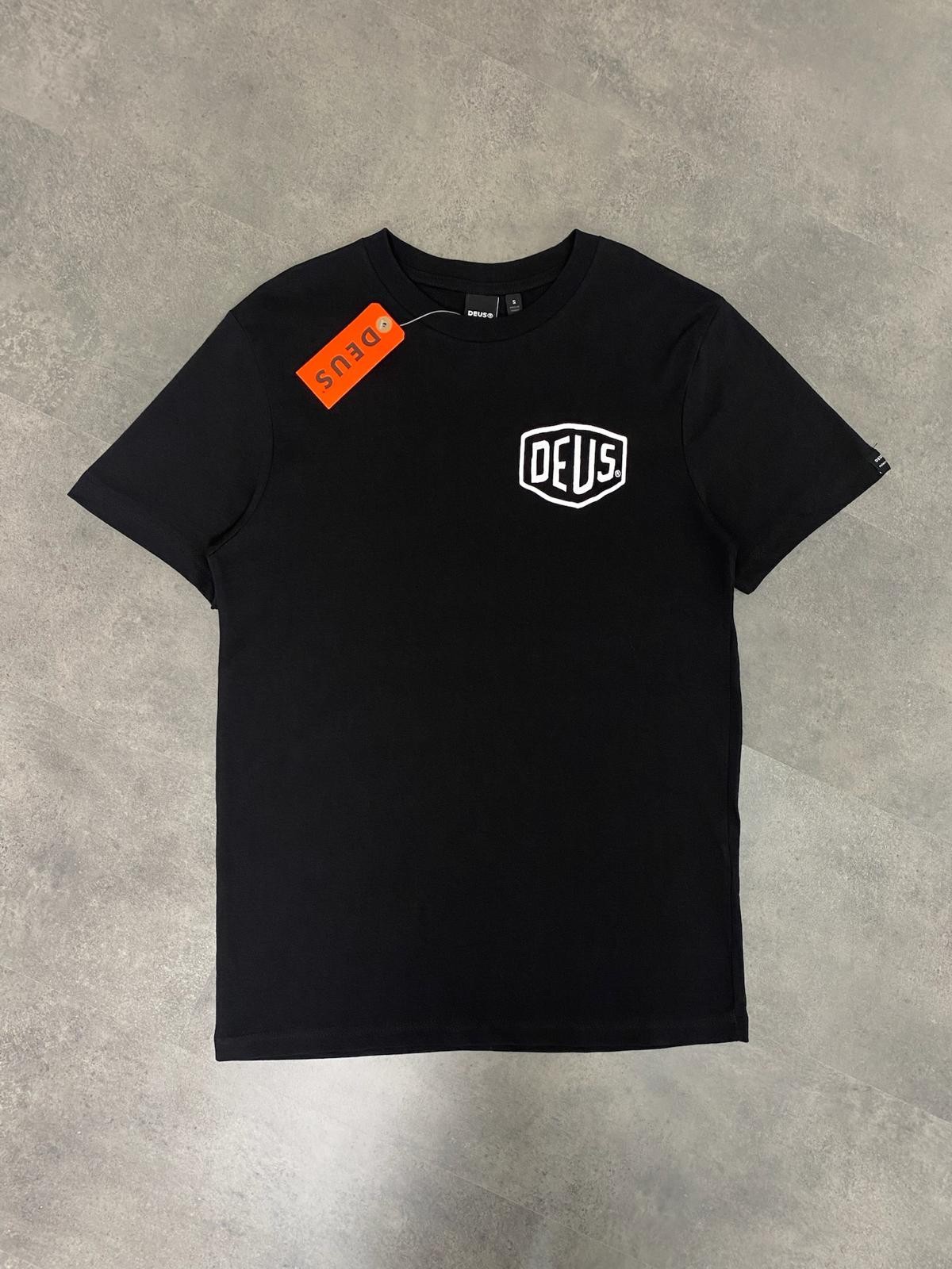 Yeni Sezon Classic Ex Machina Venice Populer T-shirt