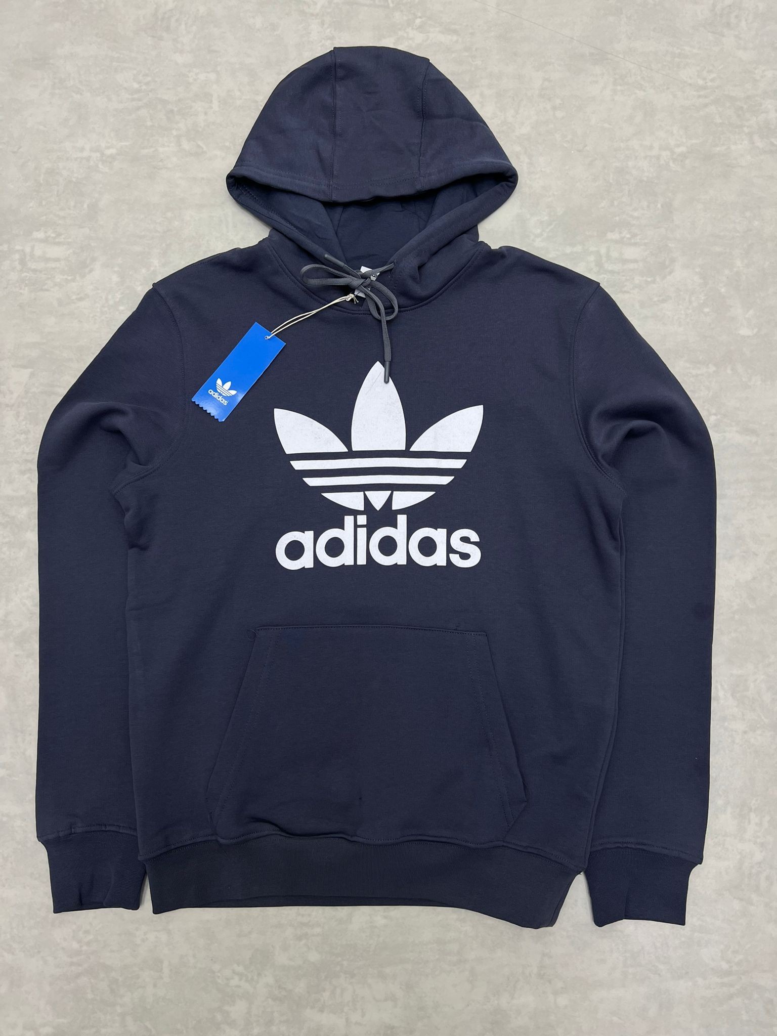 Yeni Sezon Ceest Mid Icon Antrasit Sweatshirt 