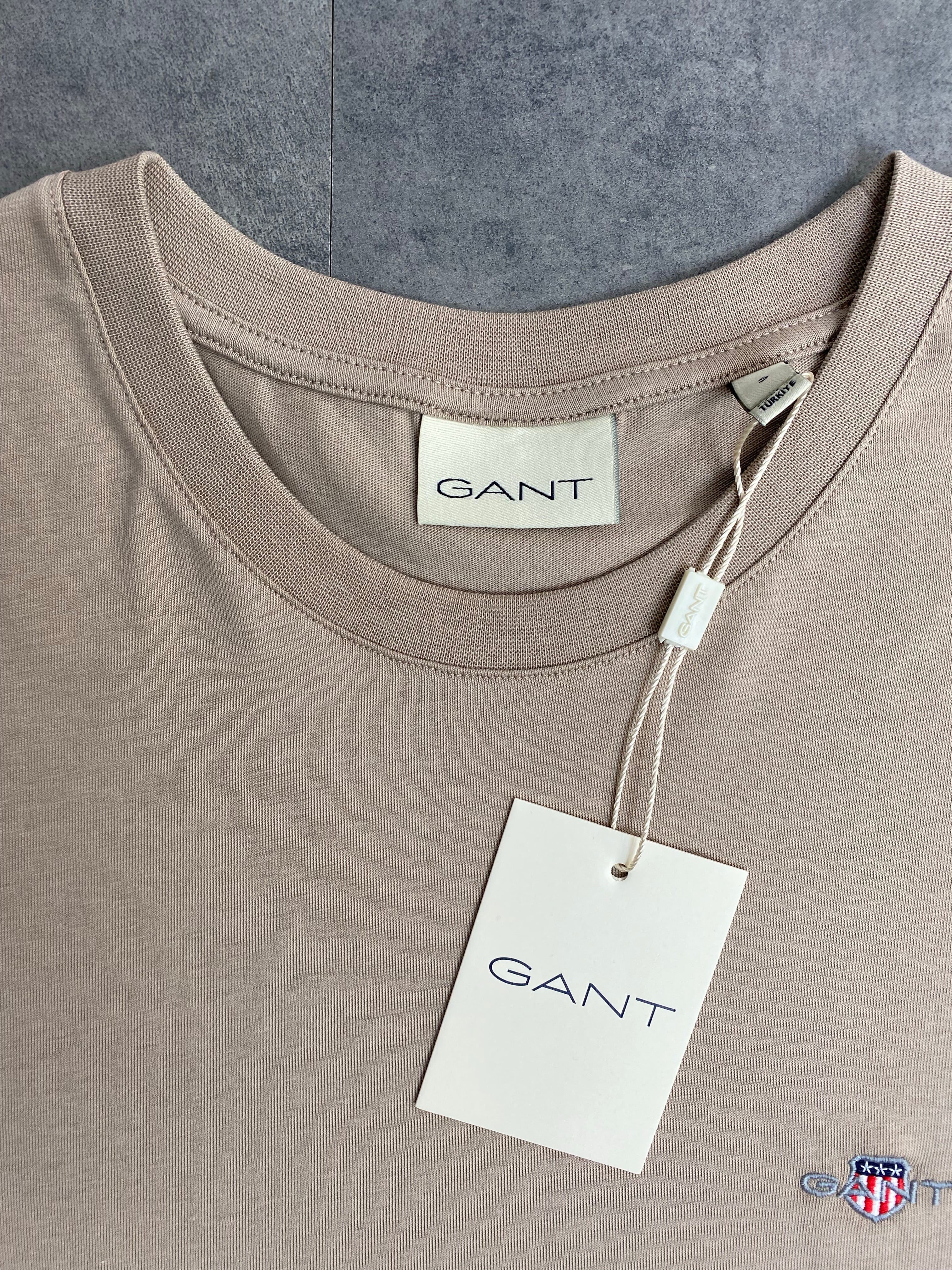 Yeni Sezon Basic Essential Logo T-shirt