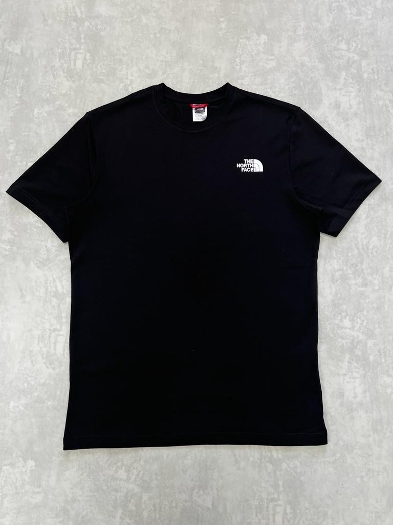 Classic Basic Mini Logo Black T-shirt