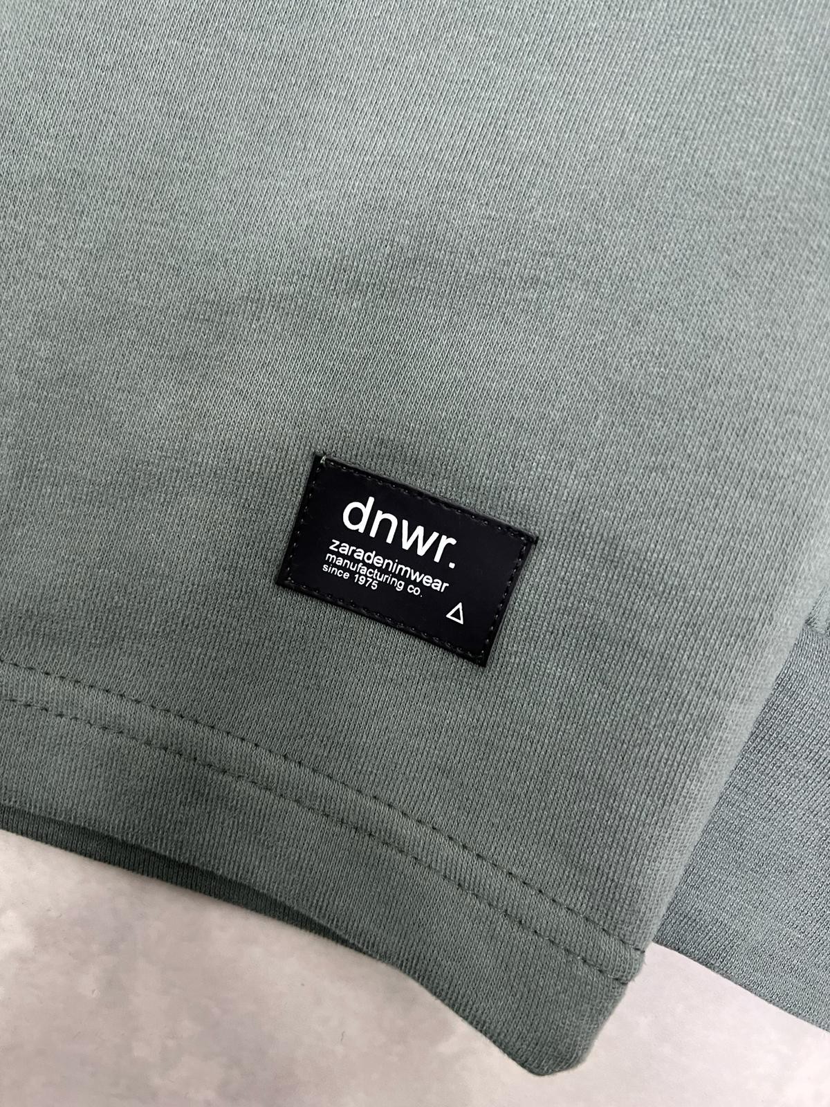 Yeni Sezon Long Sleeve  Haki Sweatshirt