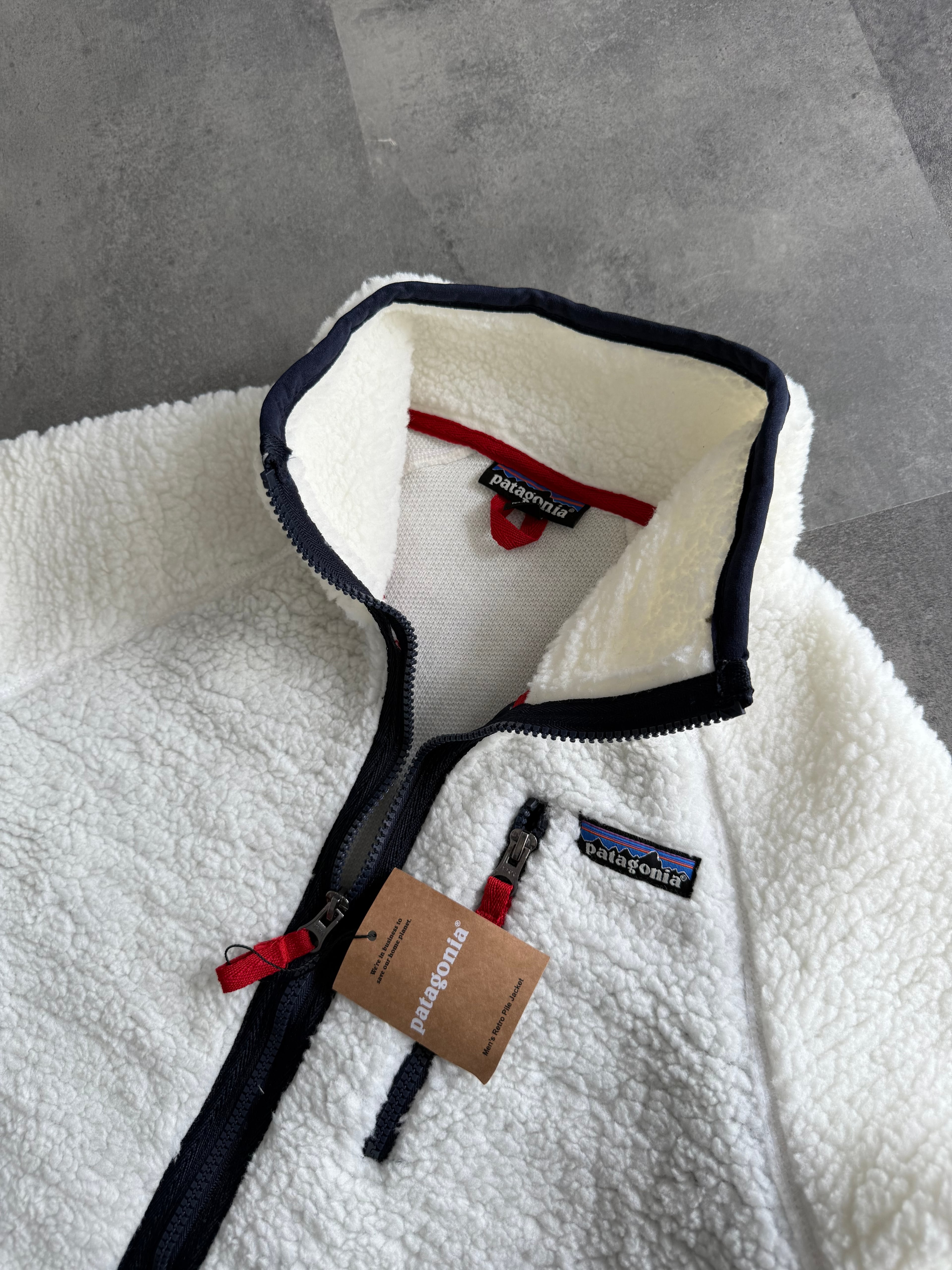 Yeni Sezon Premium Özel Sherpa Ceketler