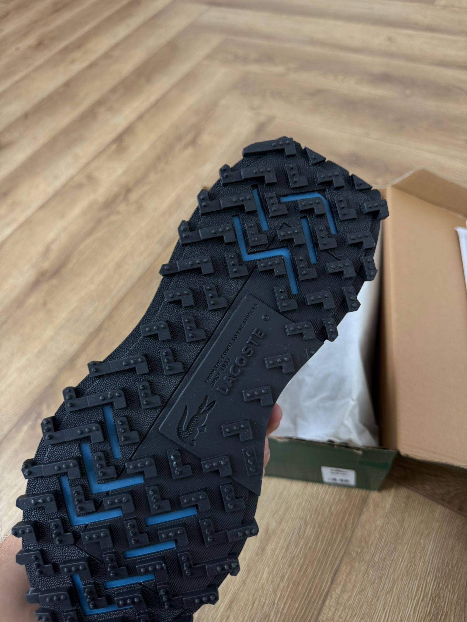 Yeni Sezon Elite Active Erkek  Sneaker