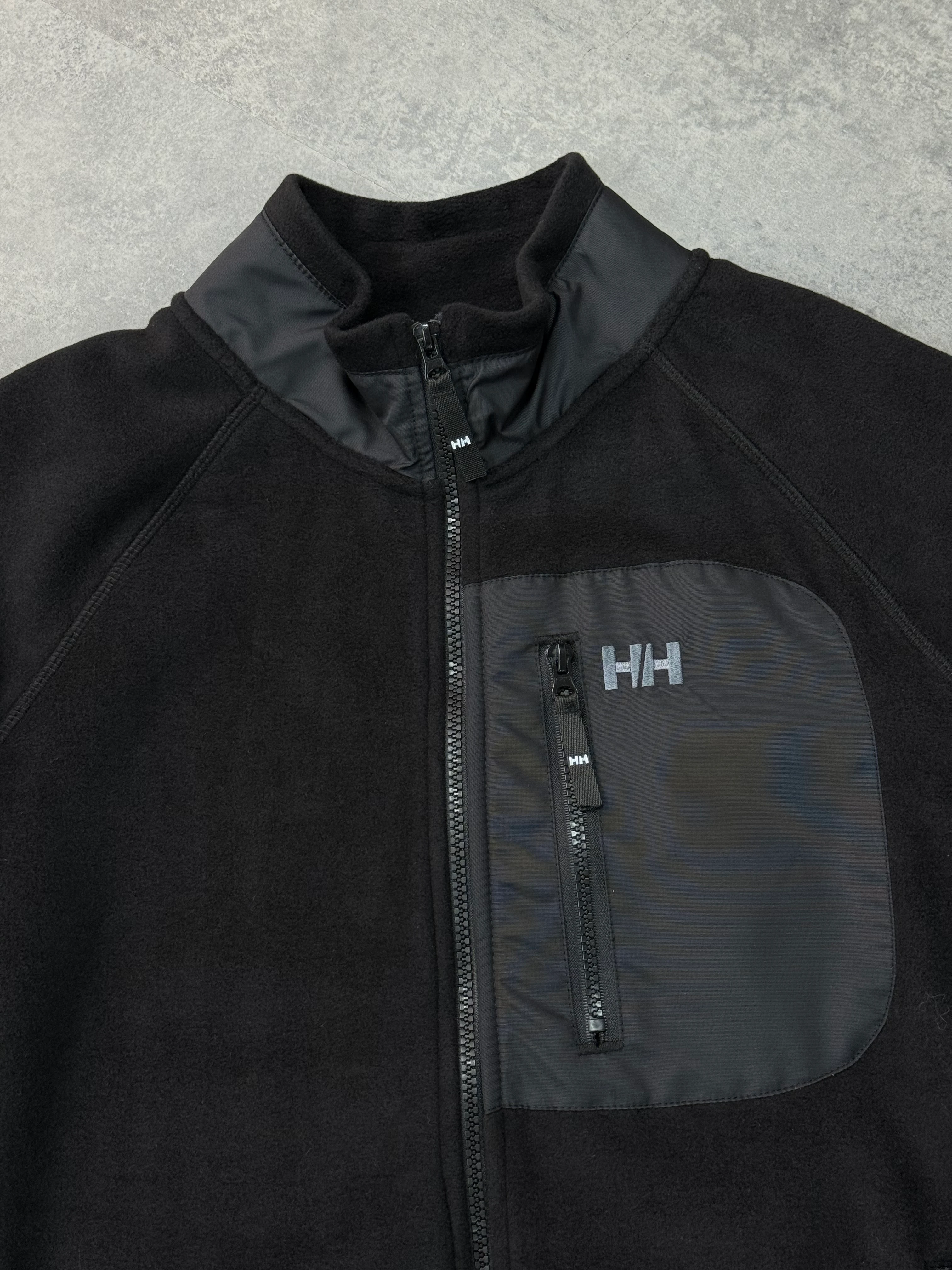 Yeni Sezon Kaplama Detaylı Özel Seri Regular Tam Fermuarlı Polar