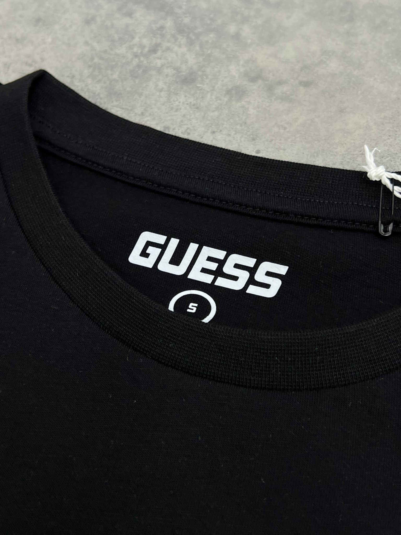 Yeni Sezon Eıghtyone 1203 Limited Edition Black  T-shirt