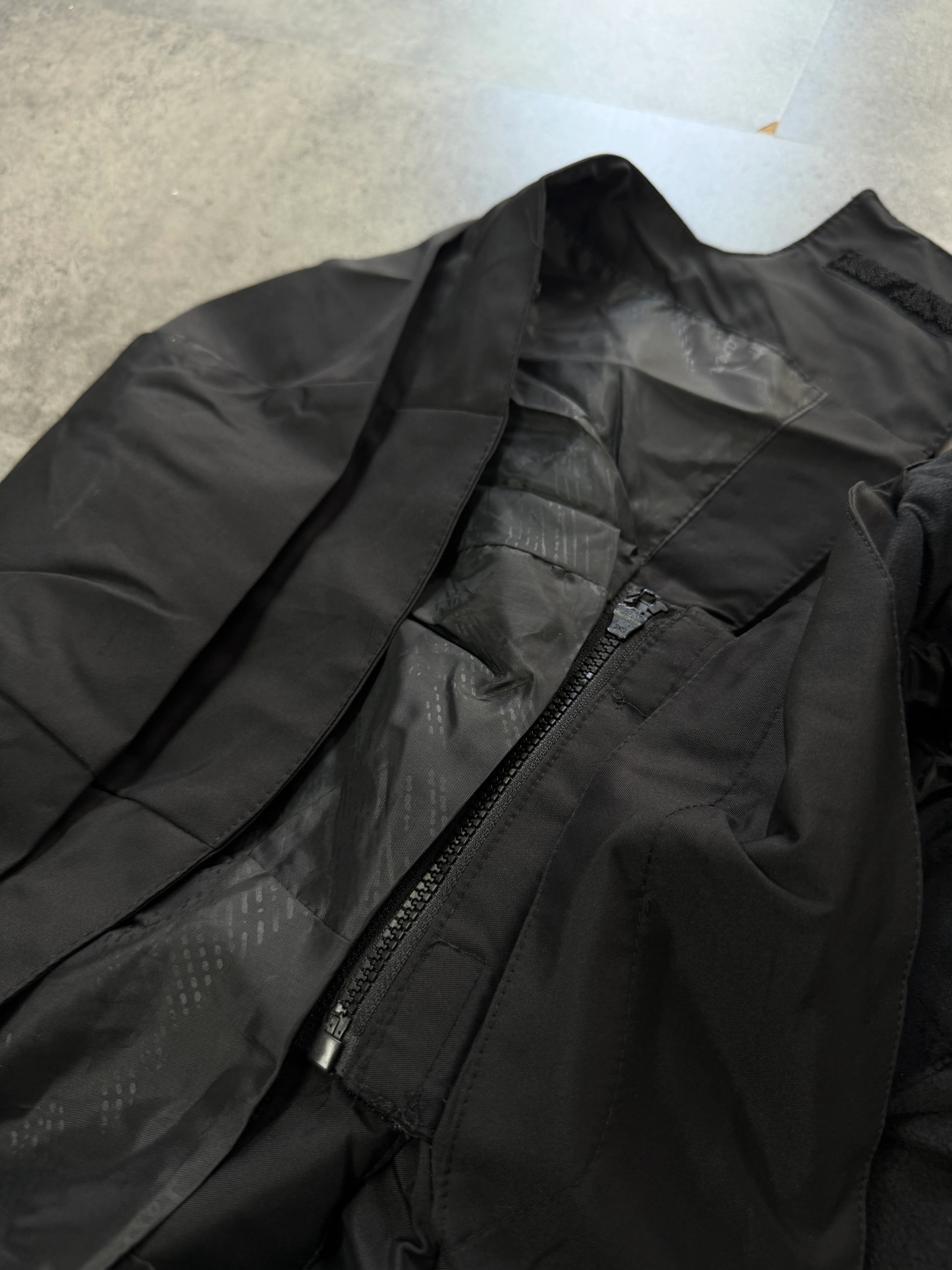 Yeni Sezon 3in1 Cepli Mont