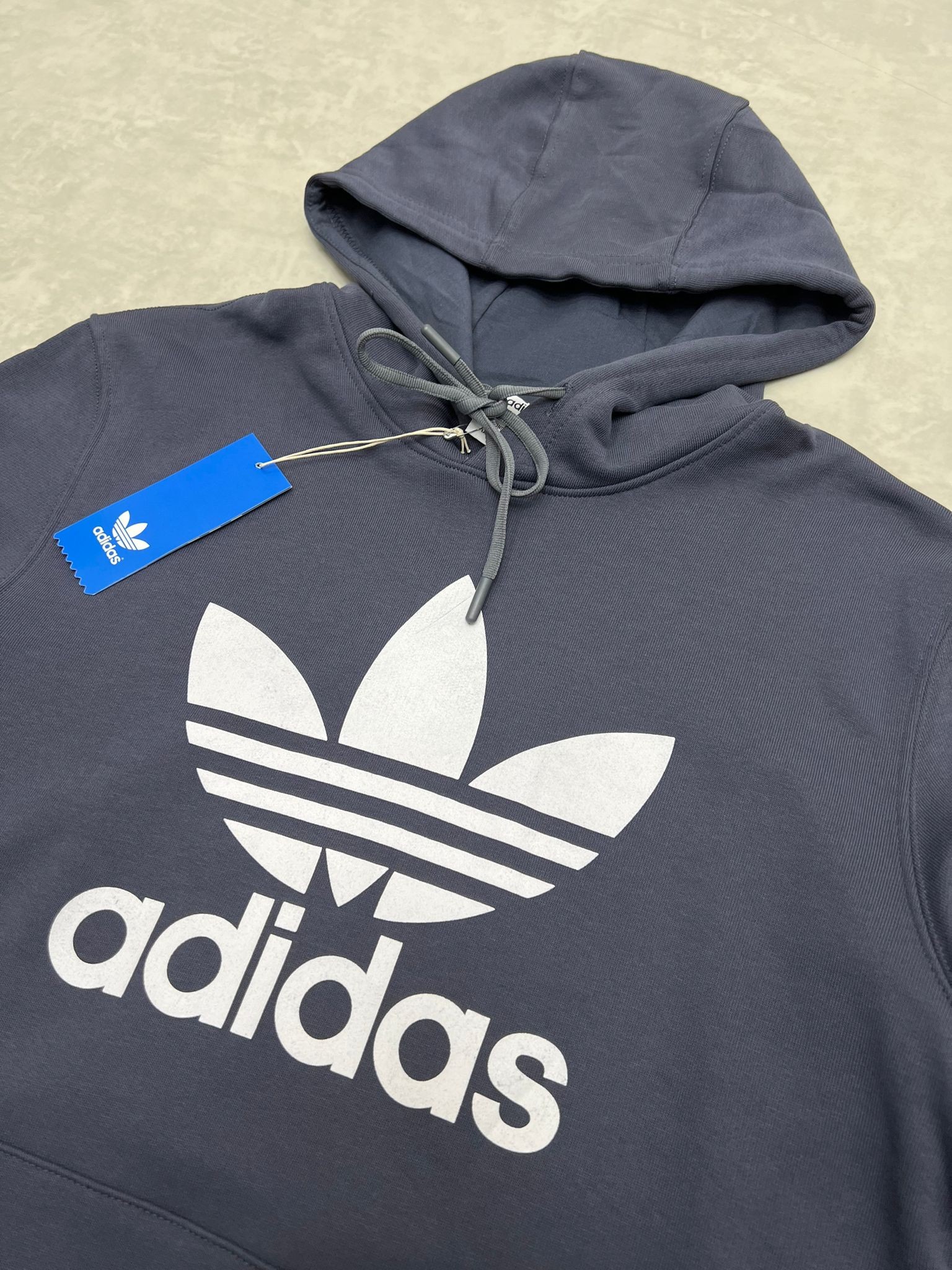 Yeni Sezon Ceest Mid Icon Antrasit Sweatshirt 