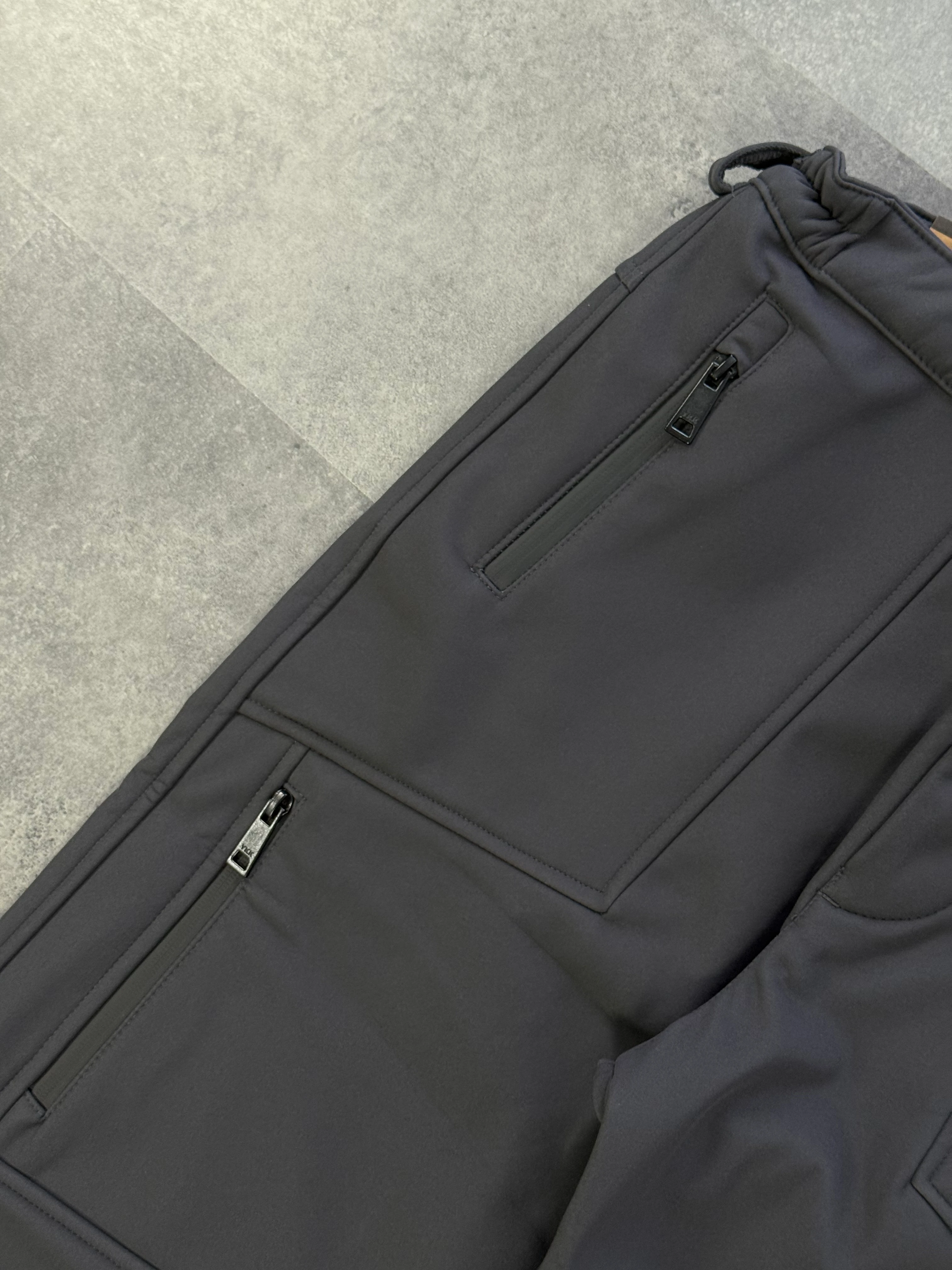 Yeni Sezon Su Geçirmez Polarlı Shoftshell  Pantolon