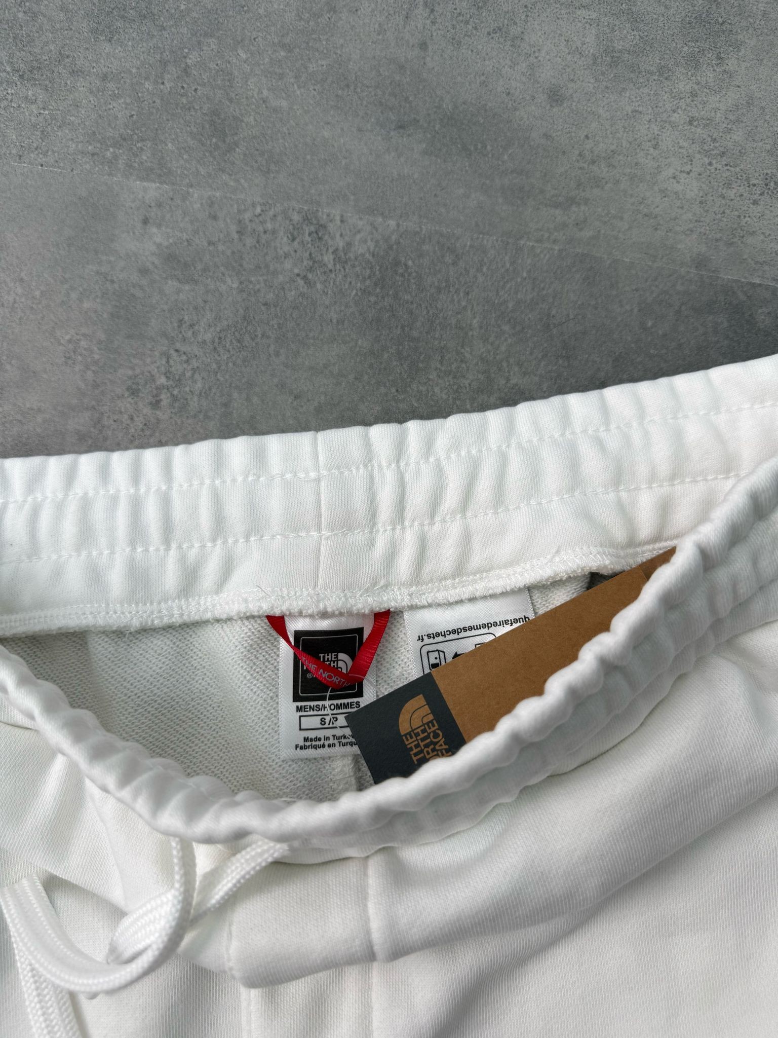 Yeni Sezon Basic Mini Logolu Jogger