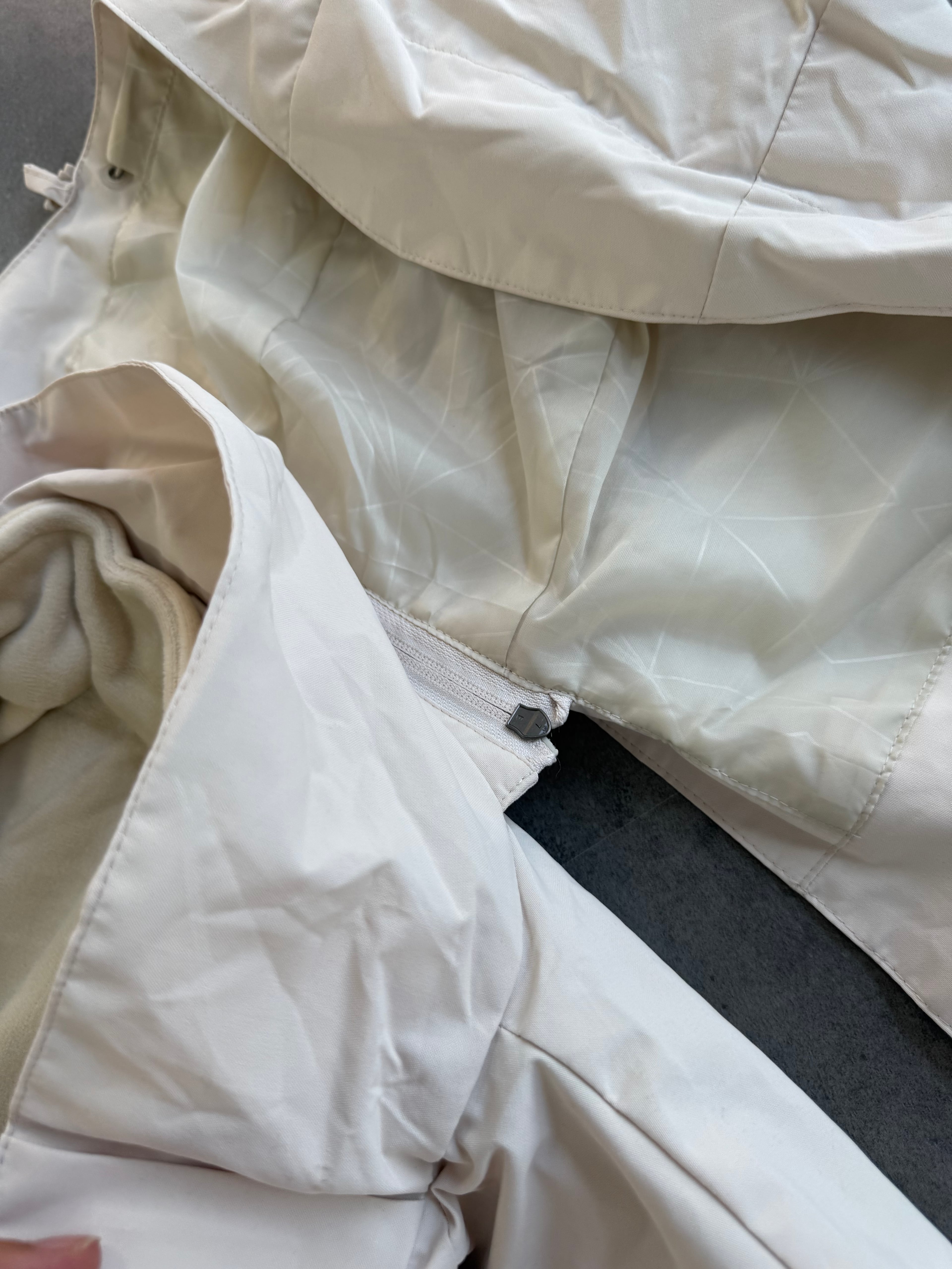 Yeni Sezon 3in1 Çıkarılabilir Polarlı Premium Mont