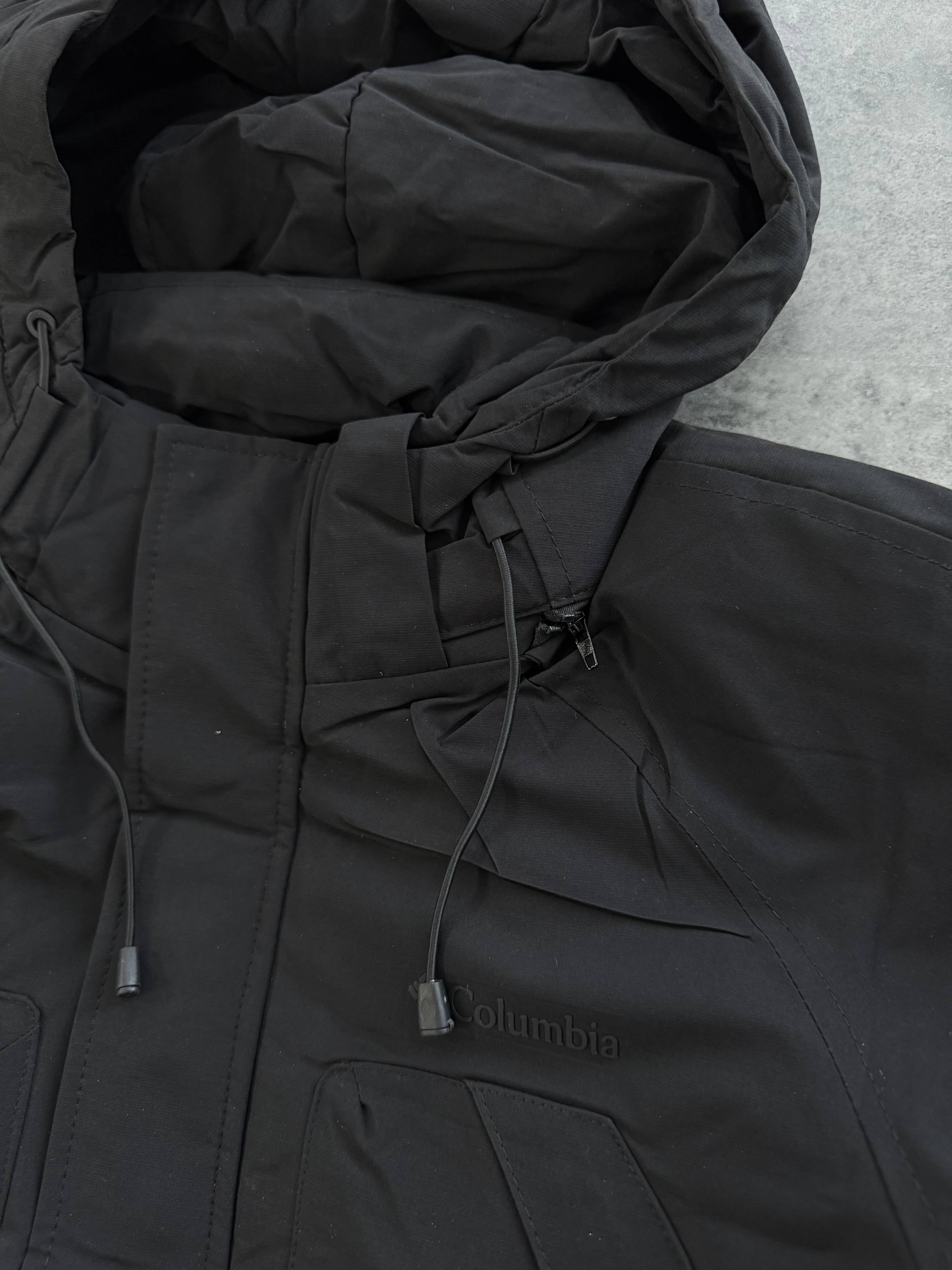 Yeni Sezon Tactical Cepli Mont