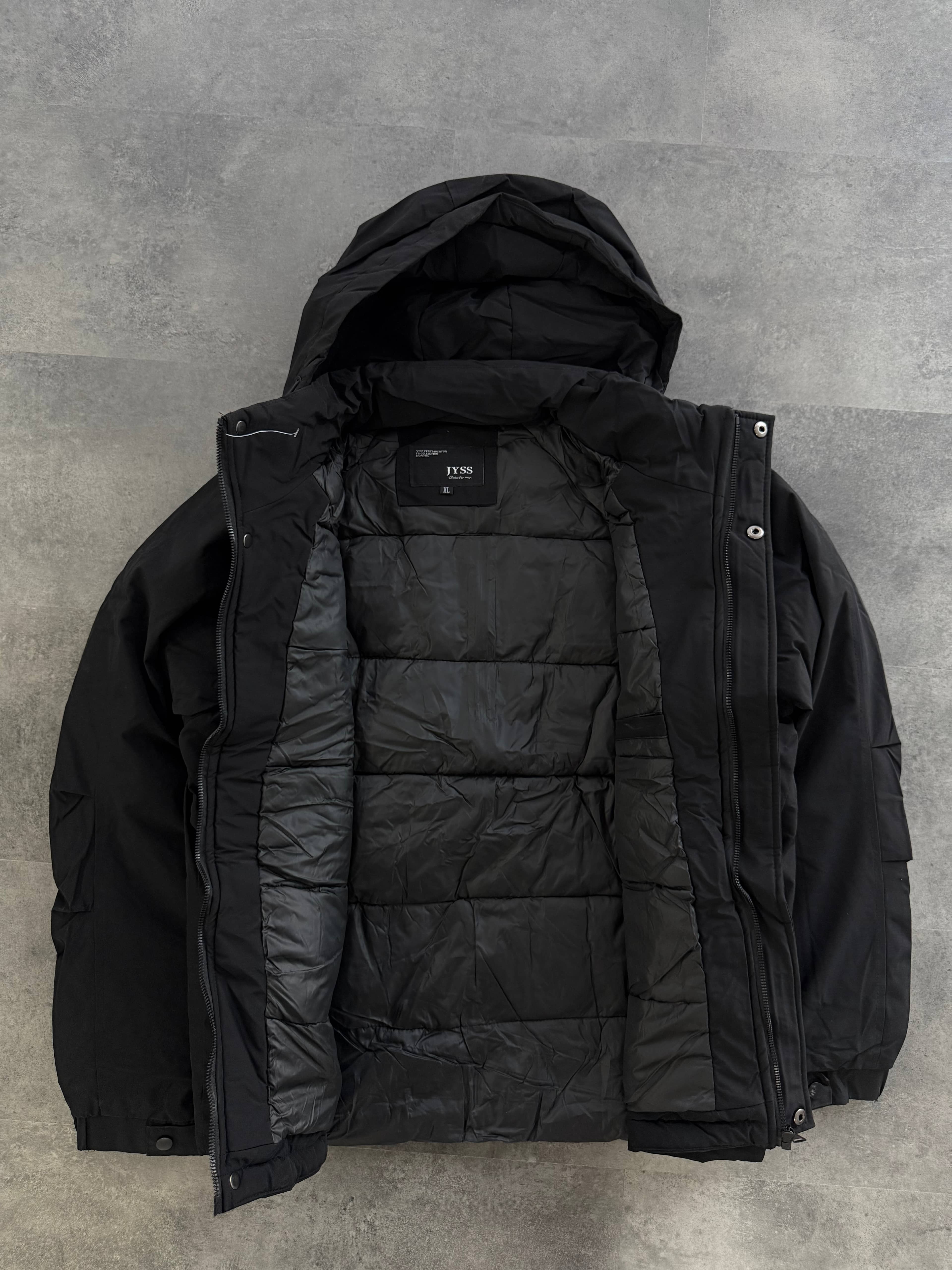 Yeni Sezon Tactical Cepli Mont