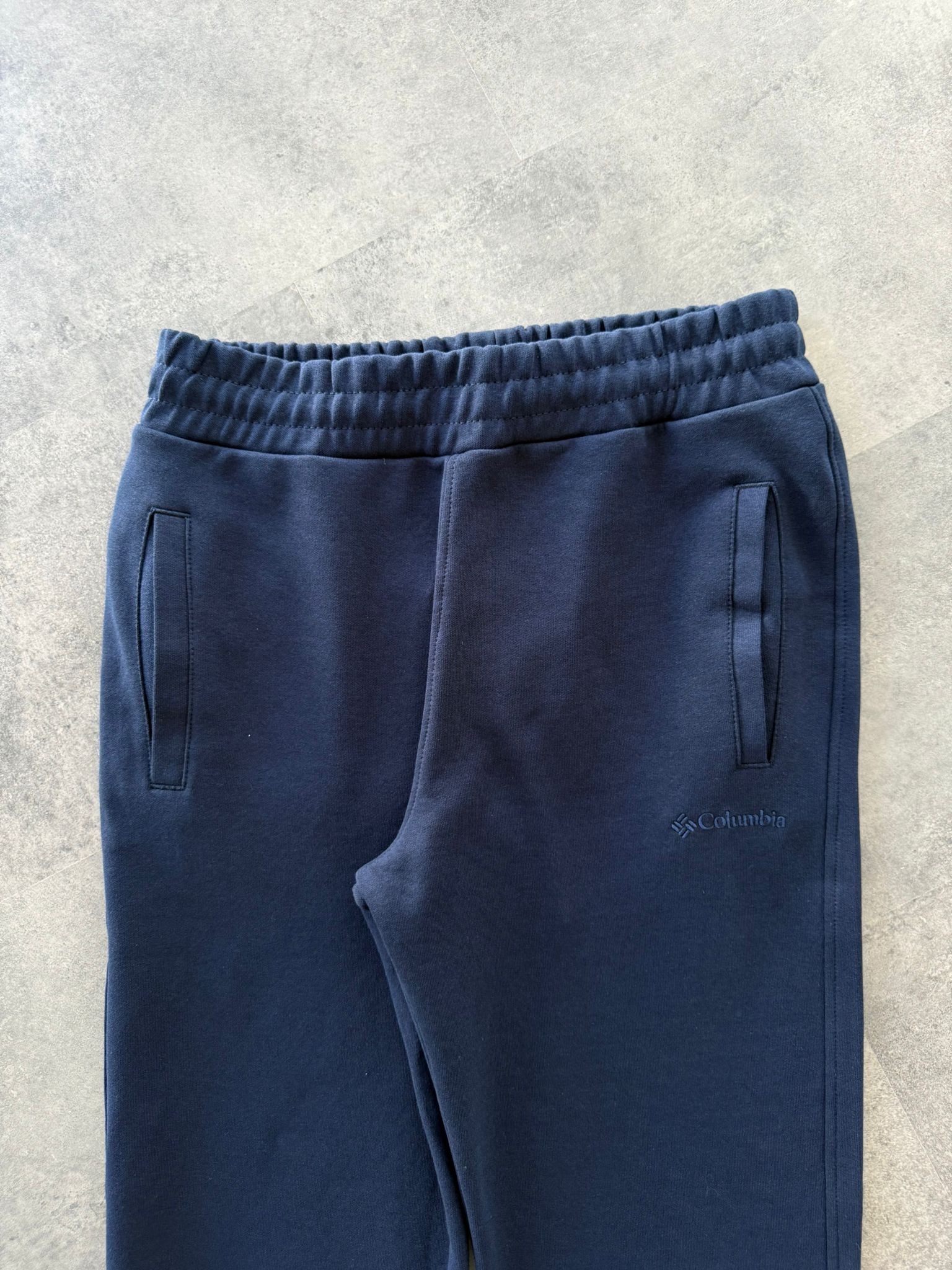 Yeni Sezon Pamuk Kışlık Eşofman Altı