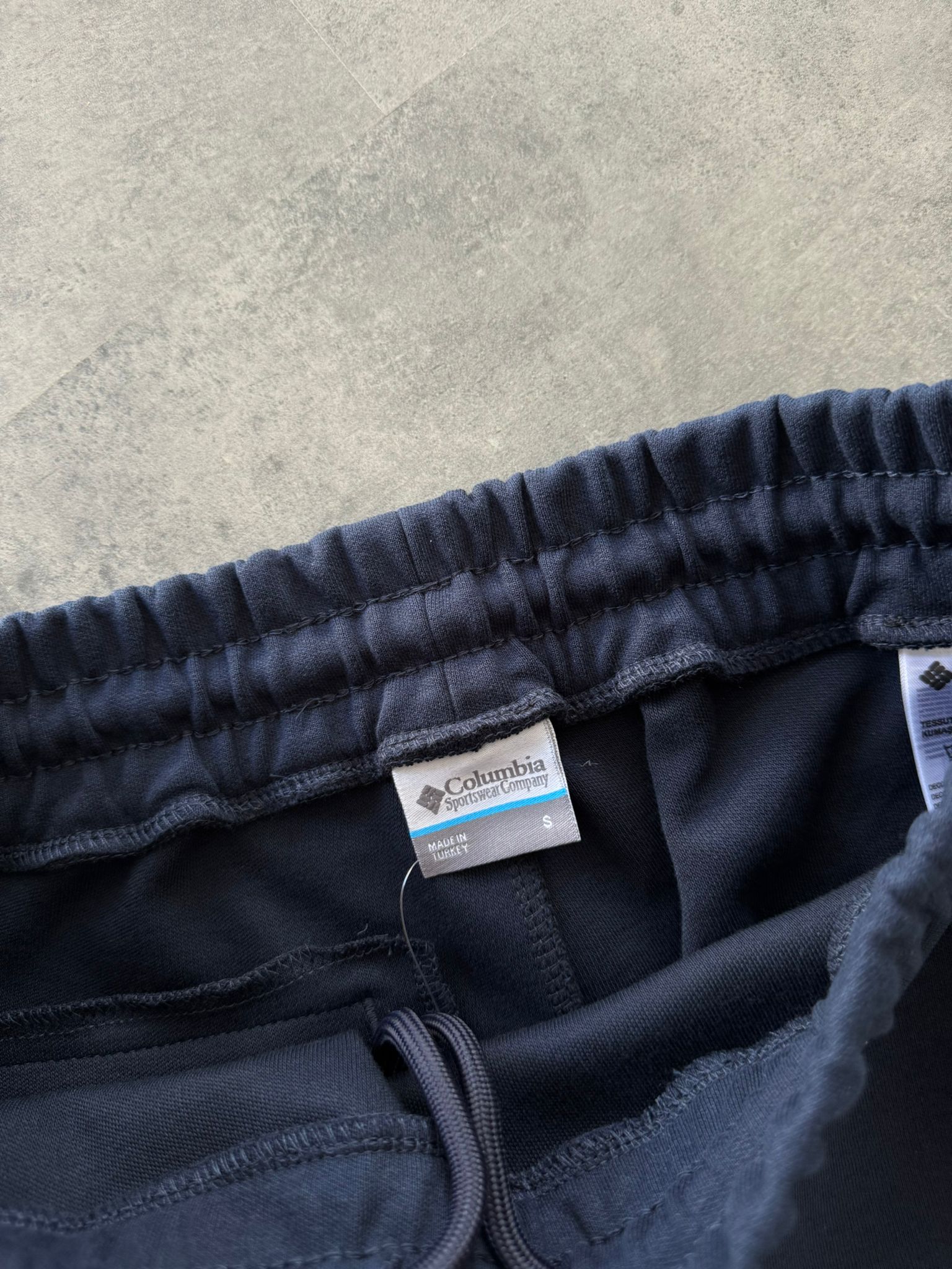 Yeni Sezon Pamuk Kışlık Eşofman Altı