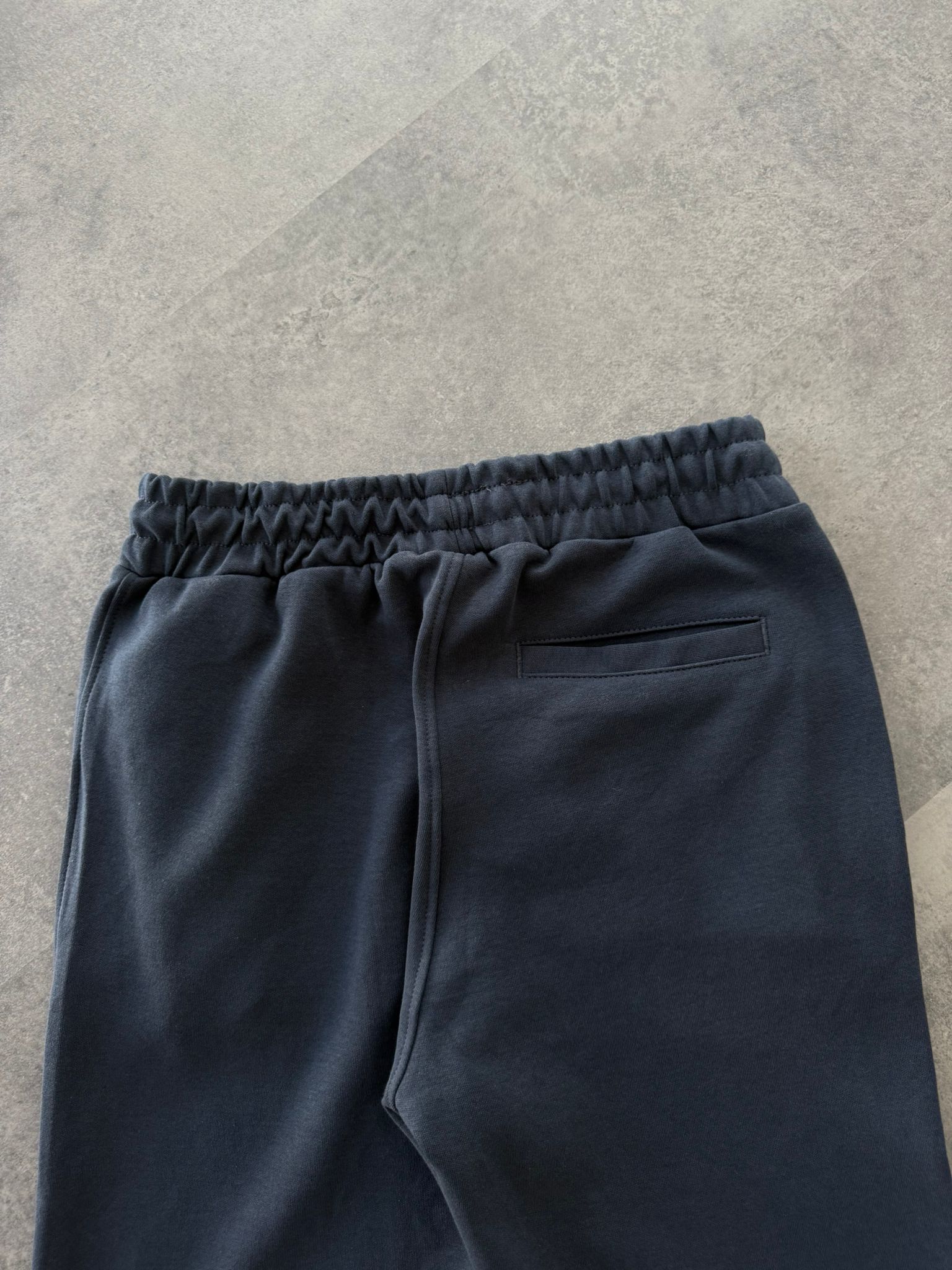 Yeni Sezon Pamuk Kışlık Eşofman Altı