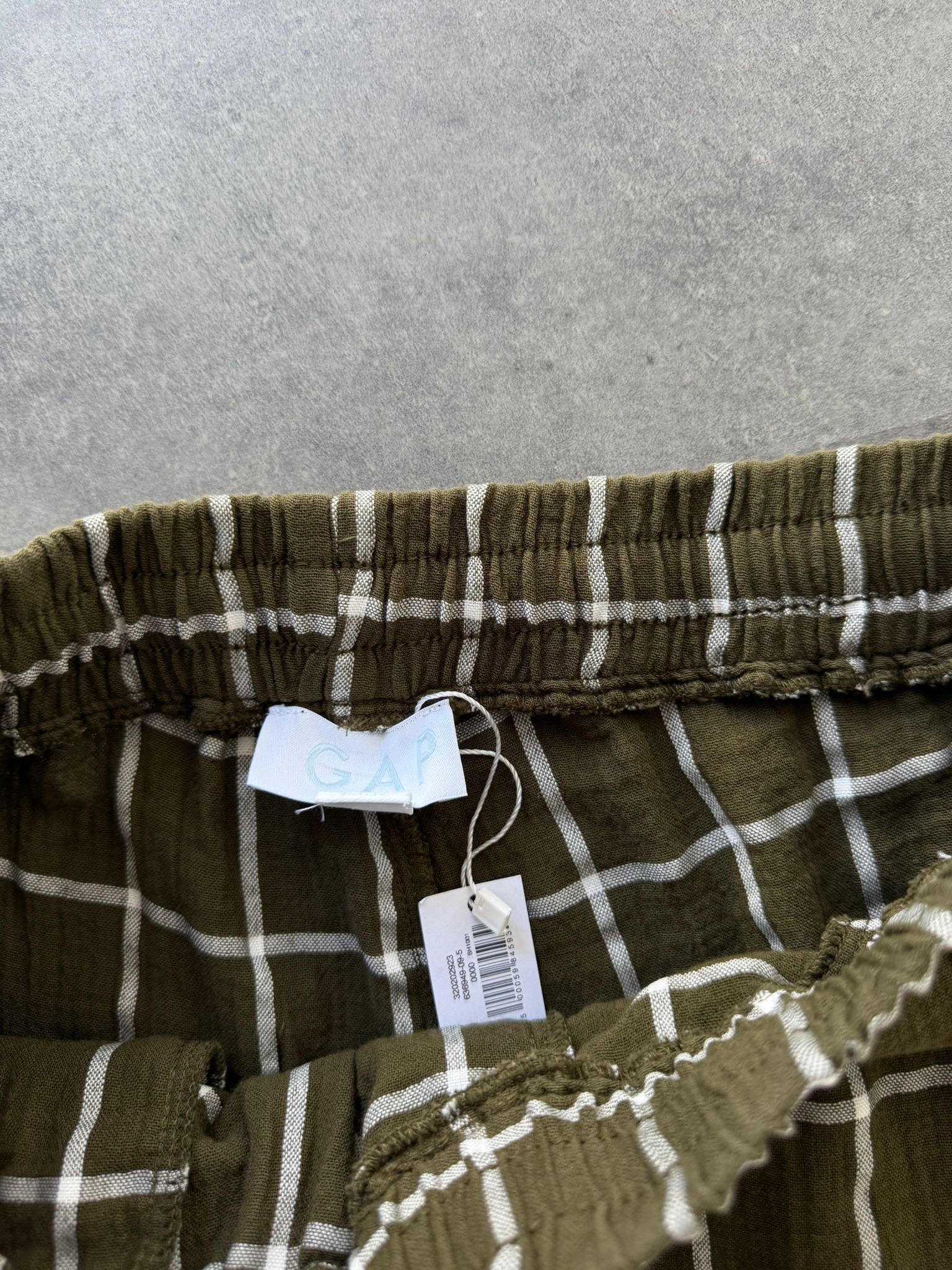 Yeni Sezon Flanel Ekoseli Pijama Takımı