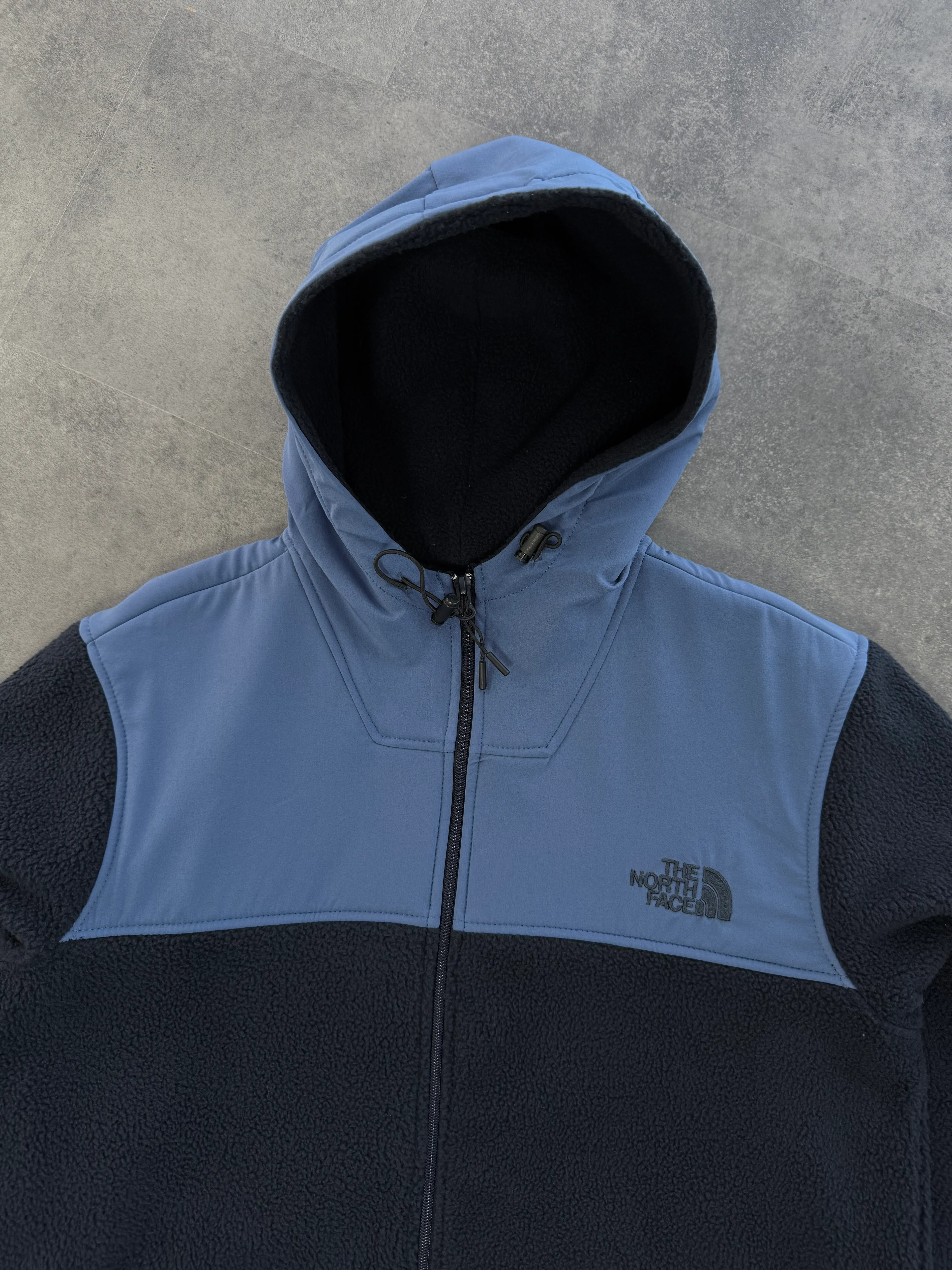 Yeni Sezon Kapşonlu Polar Ceket