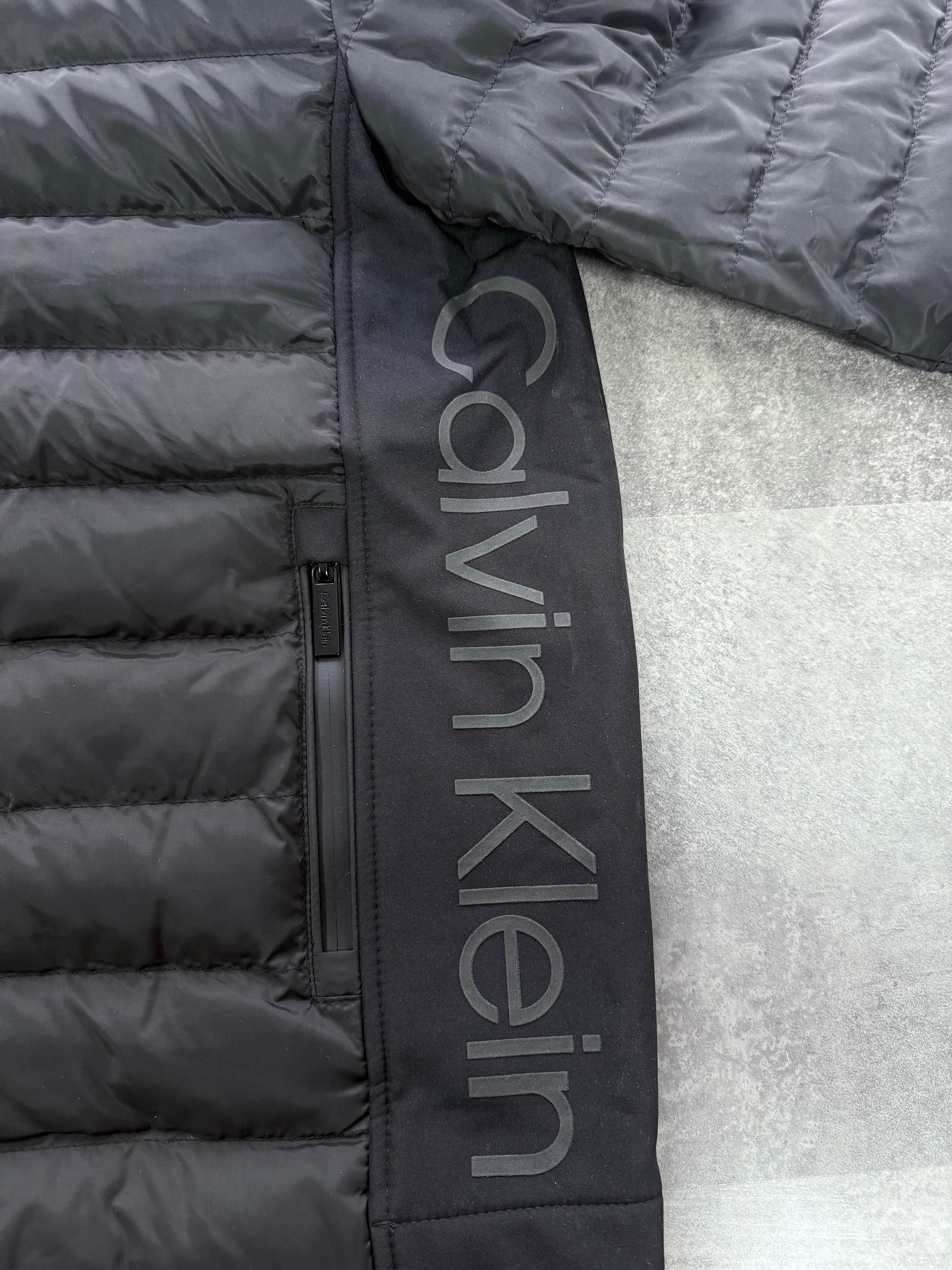 Yeni Sezon Şişme Detaylı Premium Mont