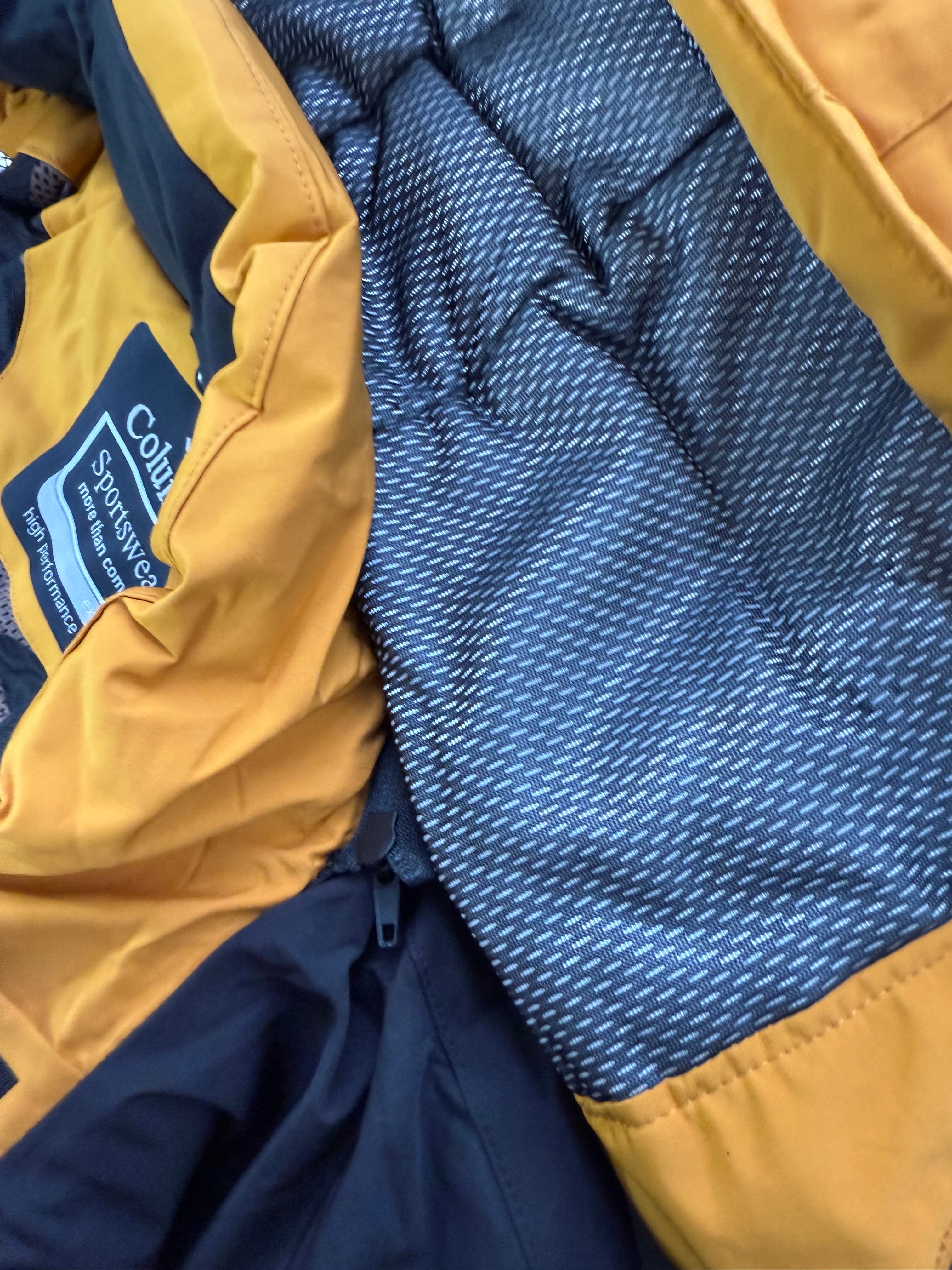 Yeni Sezon Premium Termal  Özel Termal Kar Montu