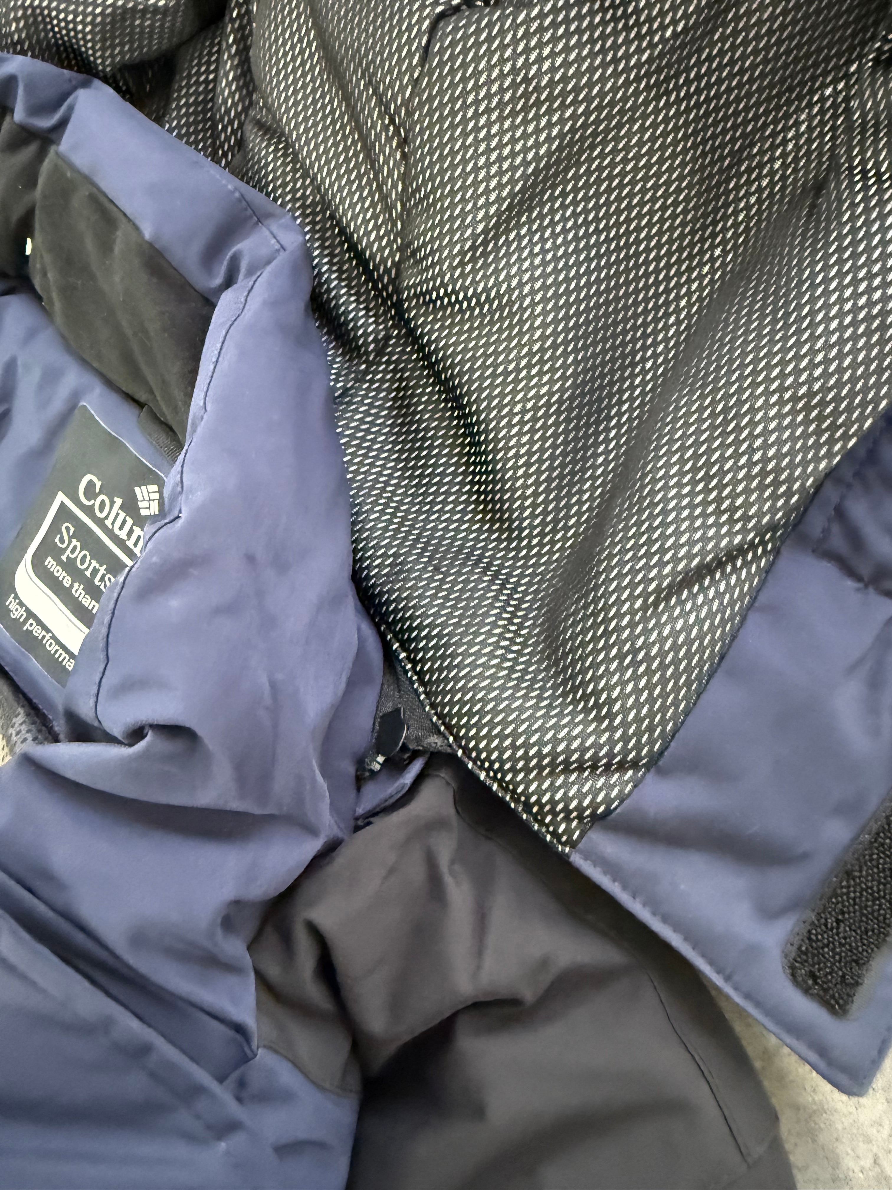 Yeni Sezon Premium Termal  Özel Termal Kar Montu