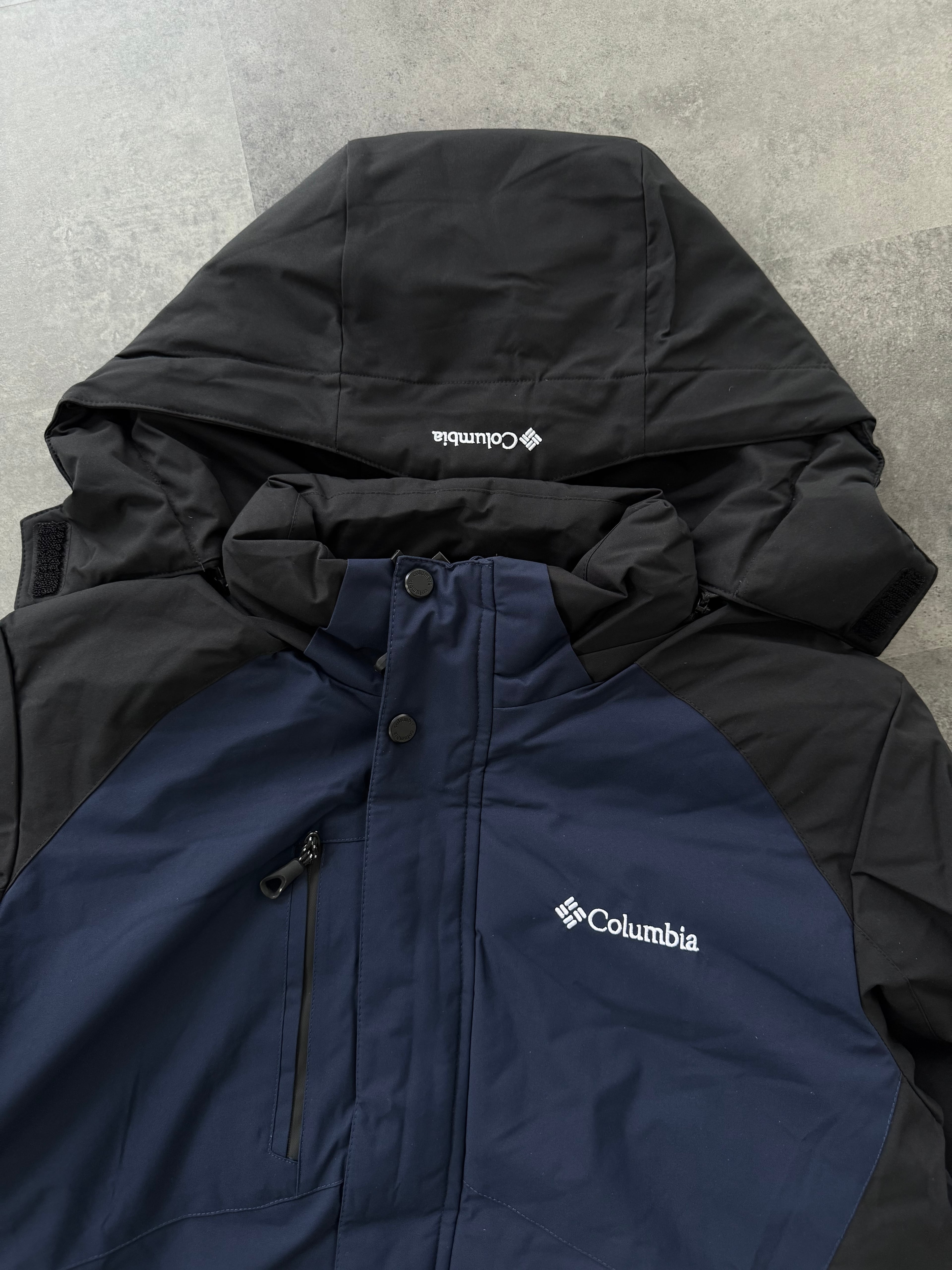 Yeni Sezon Premium Termal  Özel Termal Kar Montu