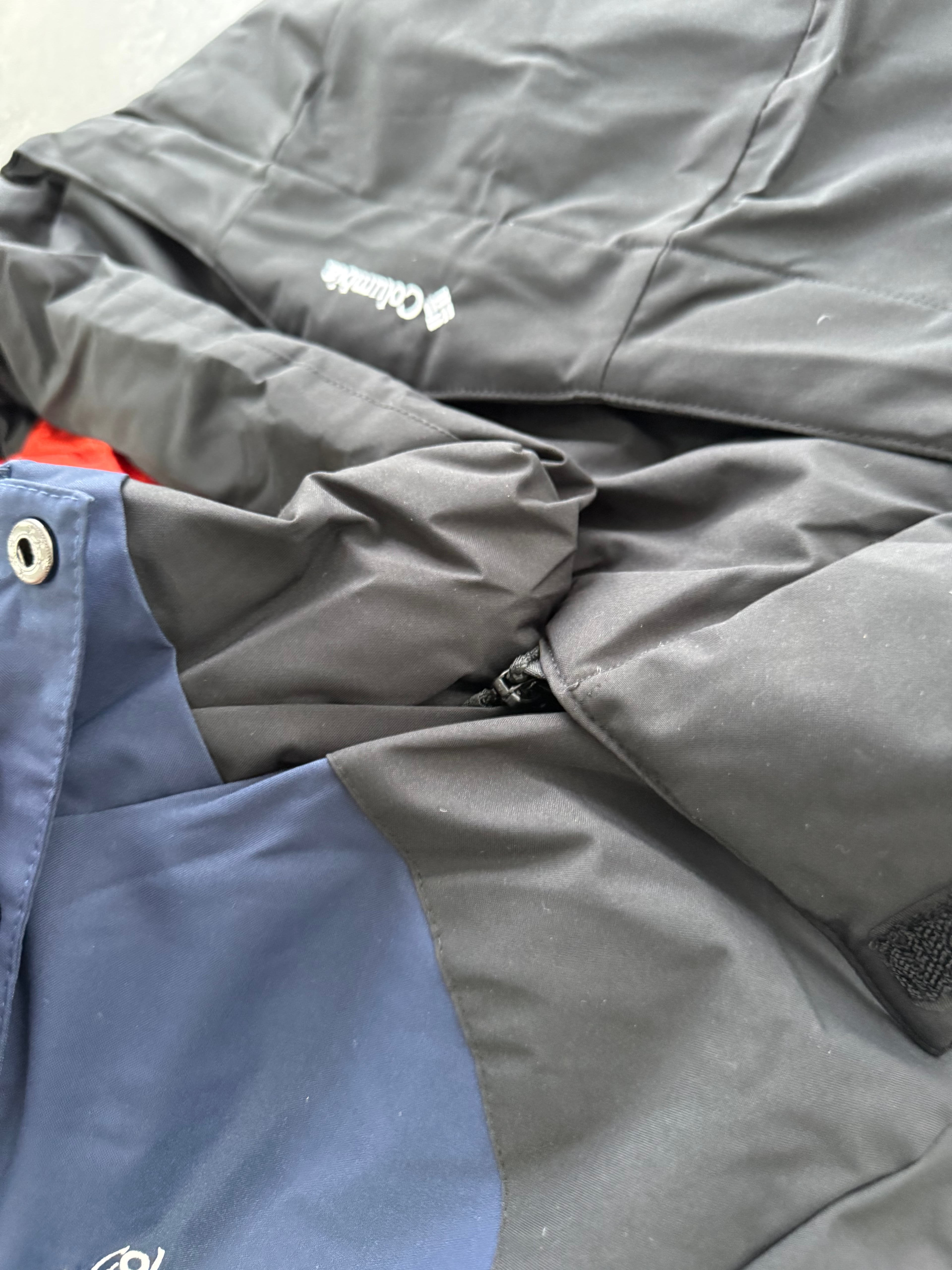 Yeni Sezon Premium Termal  Özel Termal Kar Montu