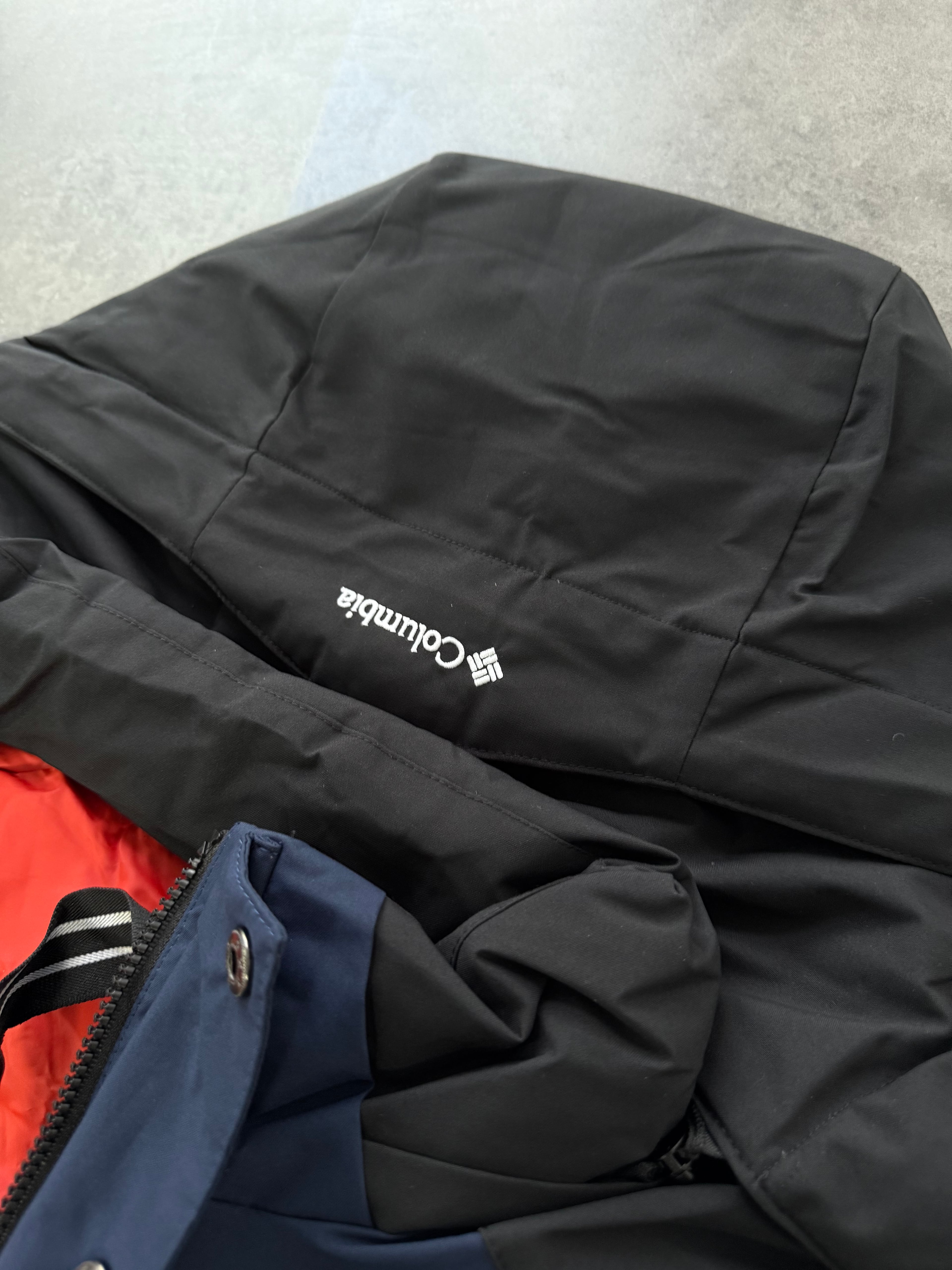 Yeni Sezon Premium Termal  Özel Termal Kar Montu