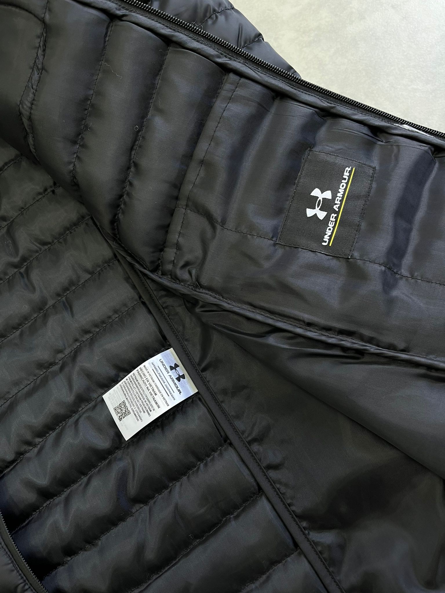 Yeni Sezon Full Dolum Şişme Black Mont