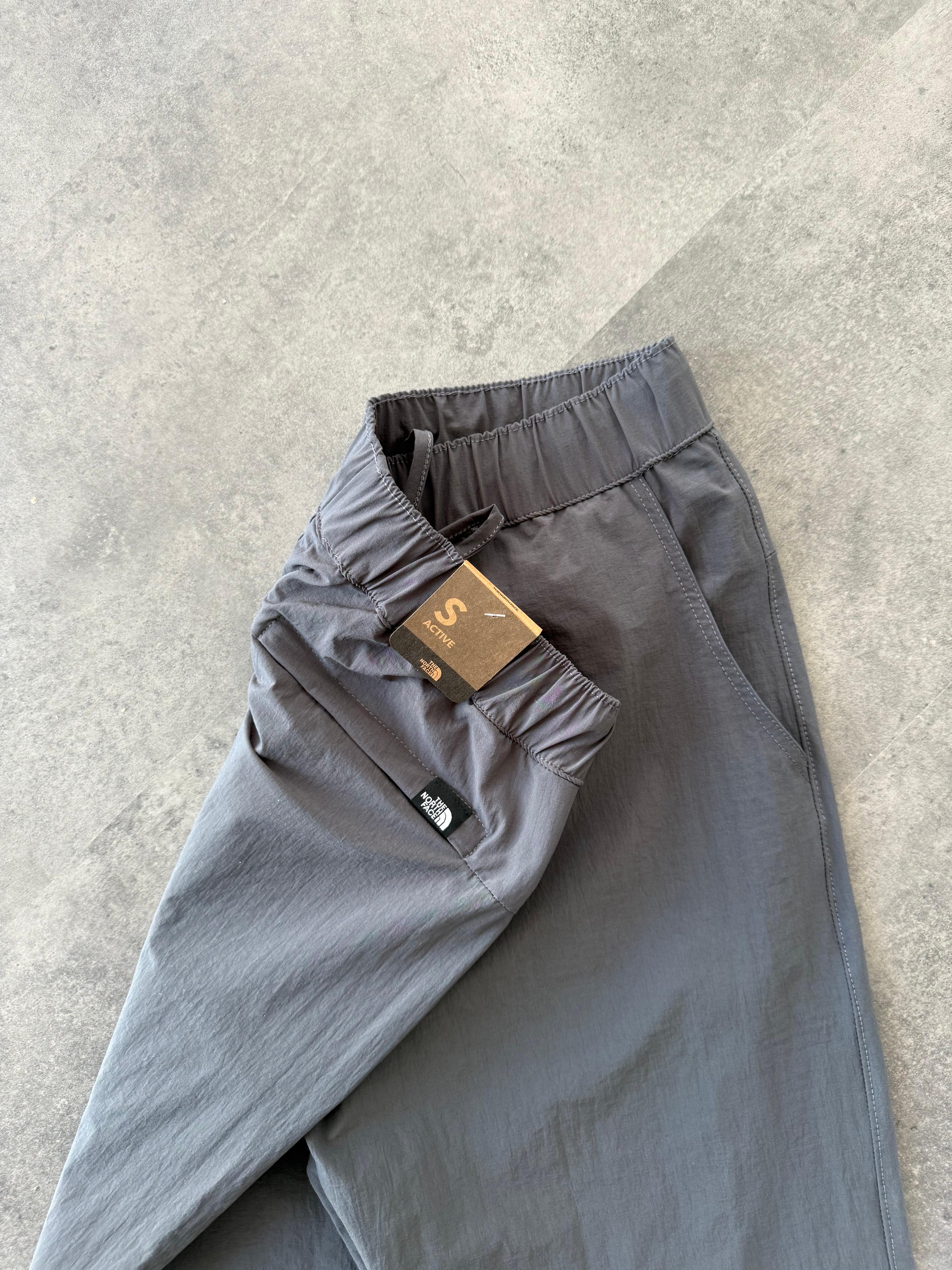Yeni Sezon Paraşüt Kumaş Dokuma Pantolon