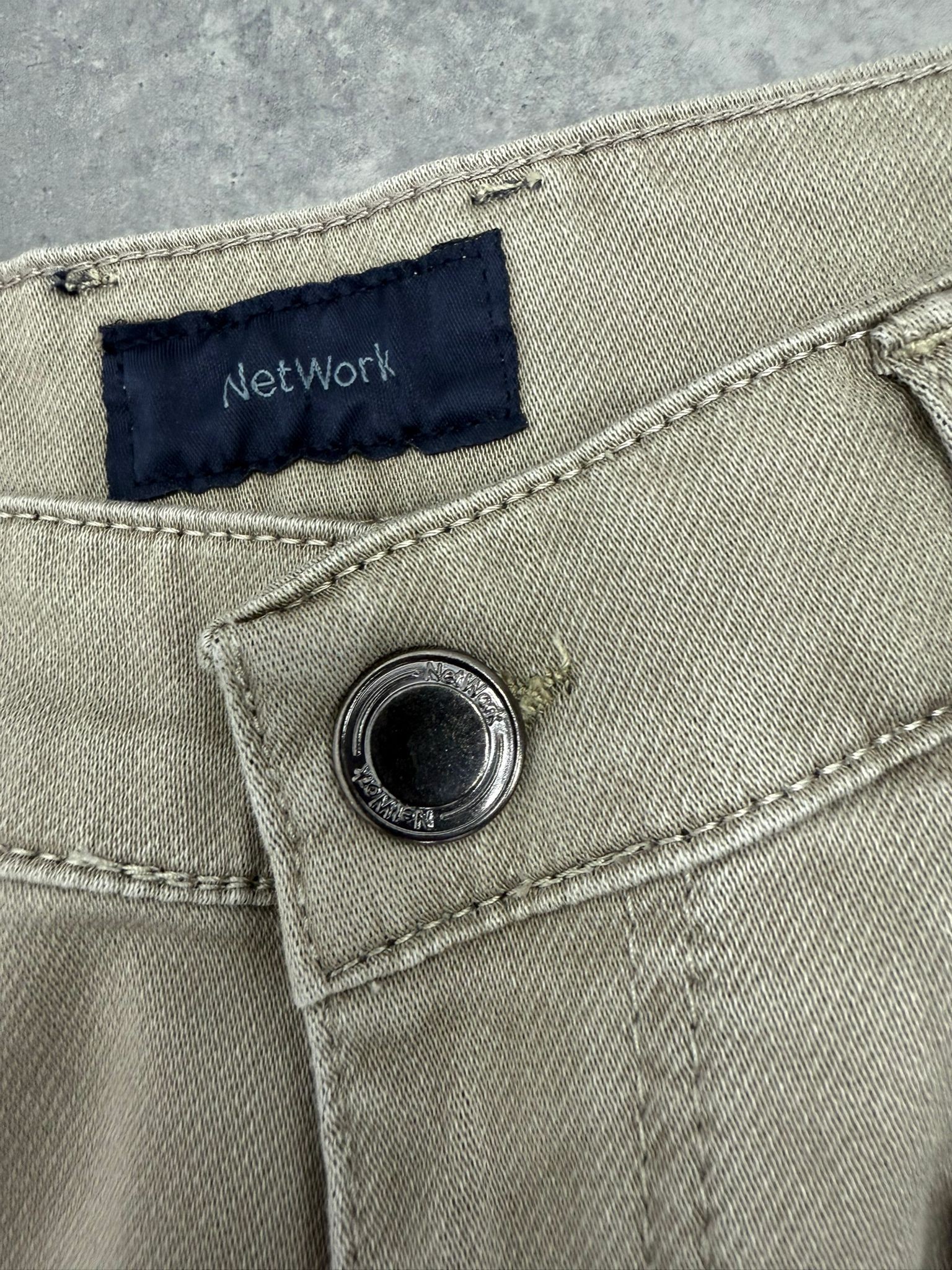 Yeni Sezon Erkek Kot Pantalon 