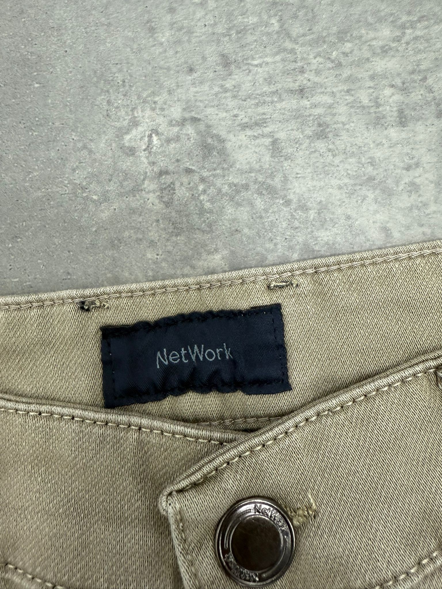 Yeni Sezon Erkek Kot Pantalon 