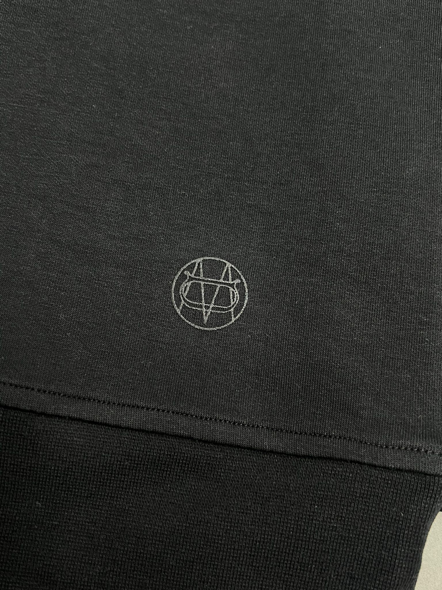 Yeni Sezon Organik Pamuk Premium Sweatshirt