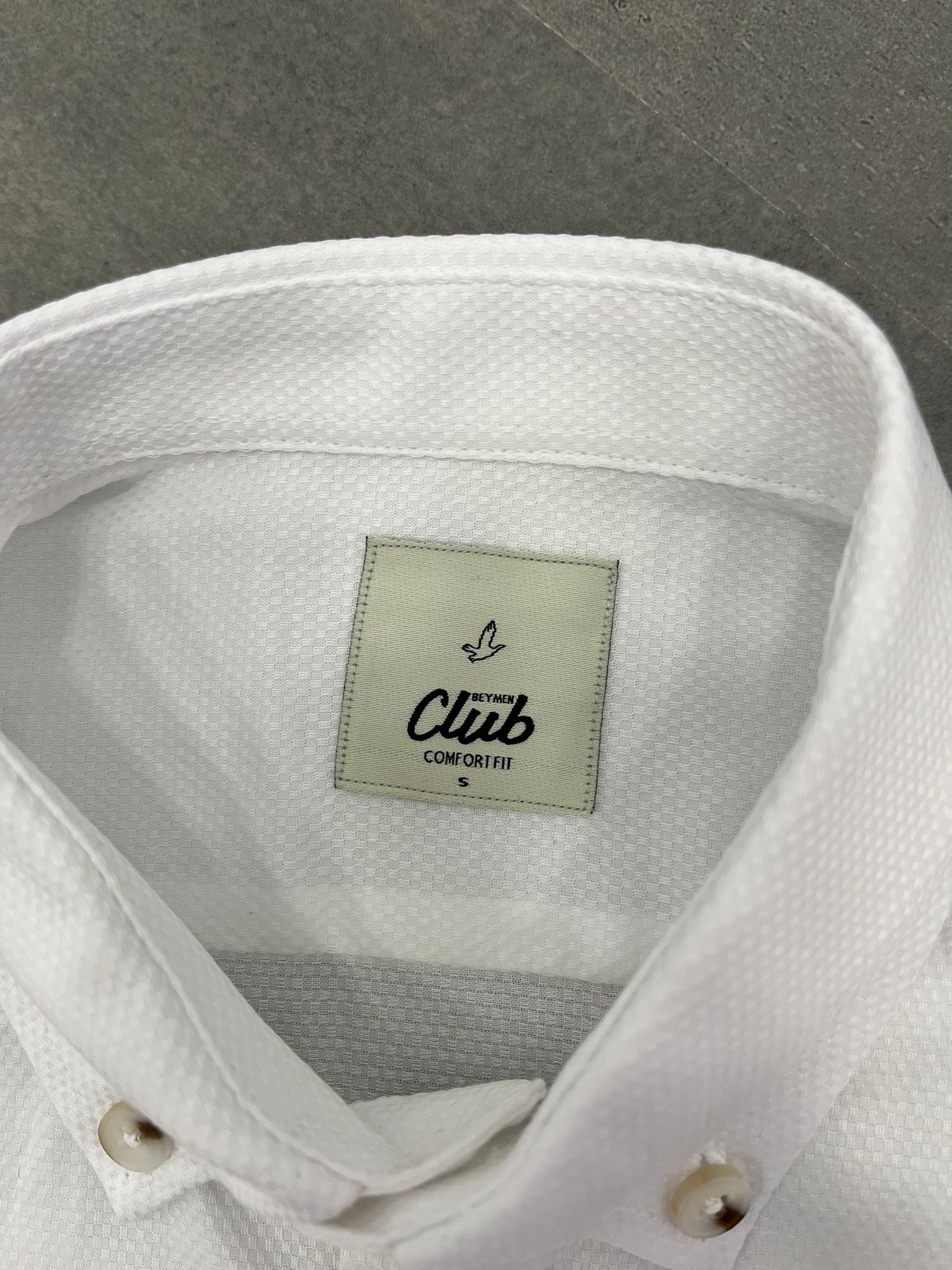 Yeni Sezon Premium Mevsimlik  Gömlek