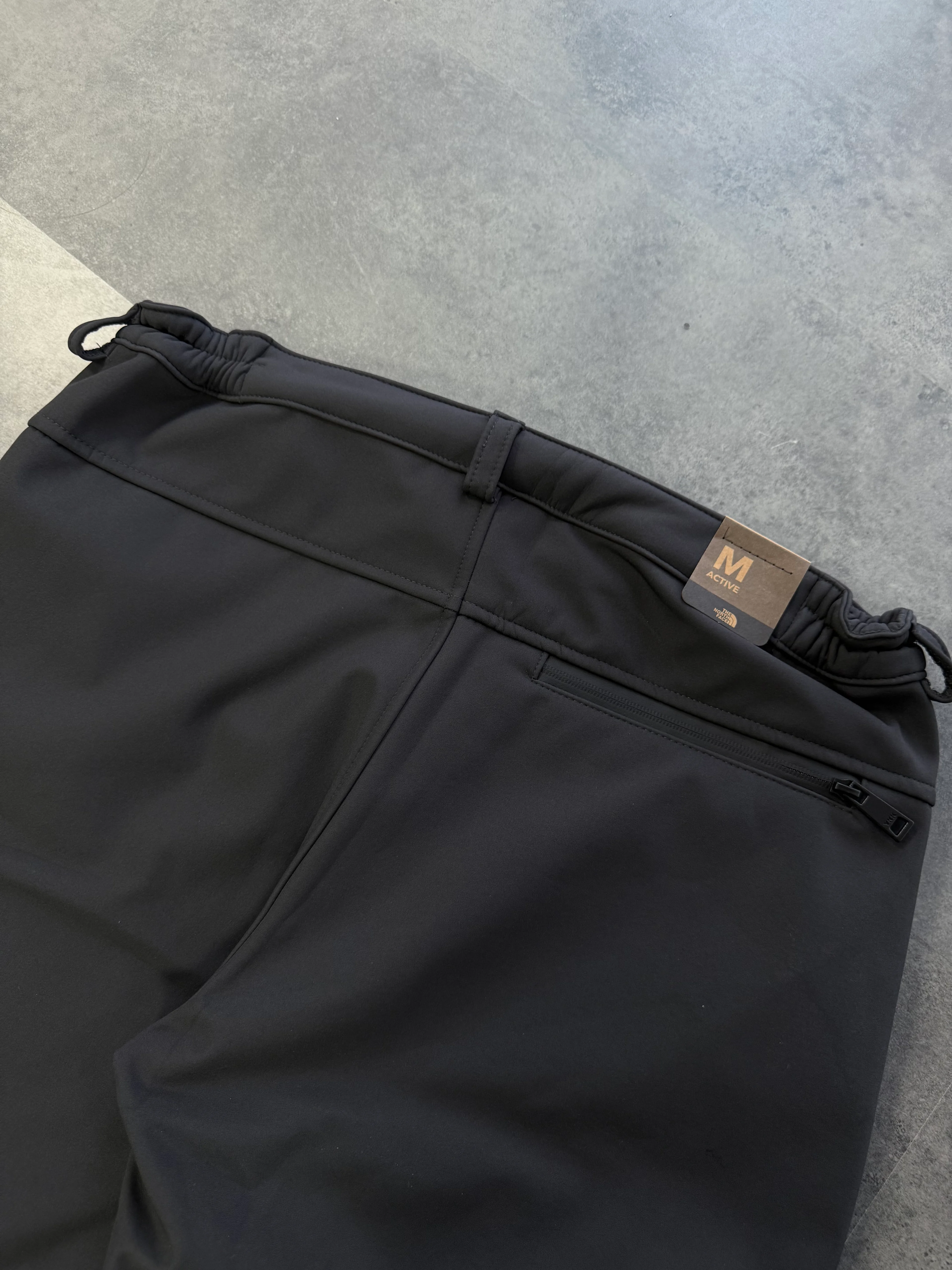 Yeni Sezon Su Geçirmez Polarlı Shoftshell  Pantolon