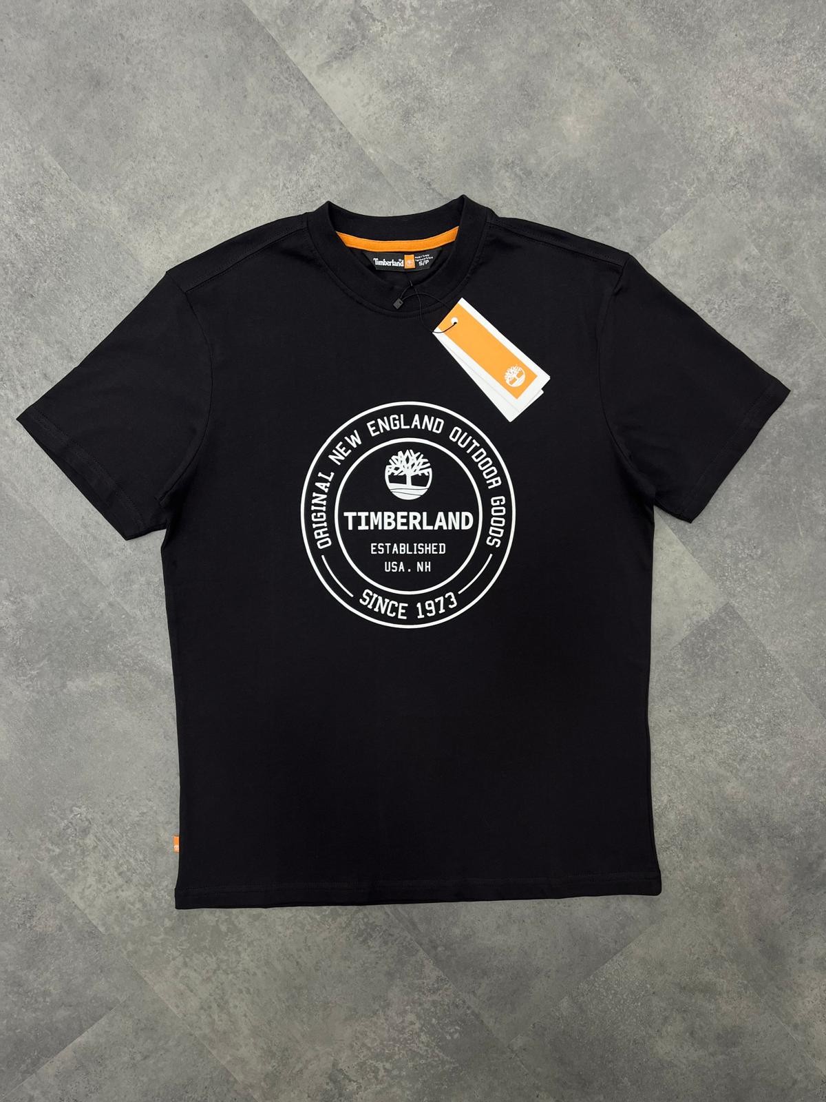 Yeni Sezon  Mid Icon Classic  Mini Logo Antrasit  T-shirt