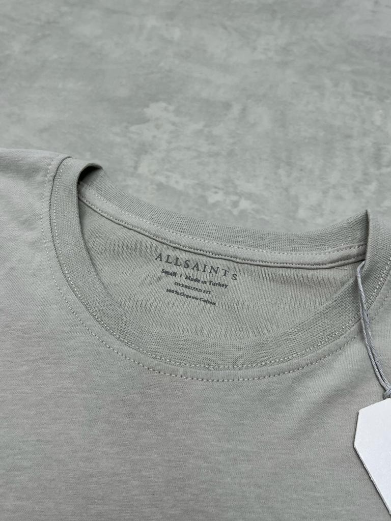 Oversize London Bej T-shirt