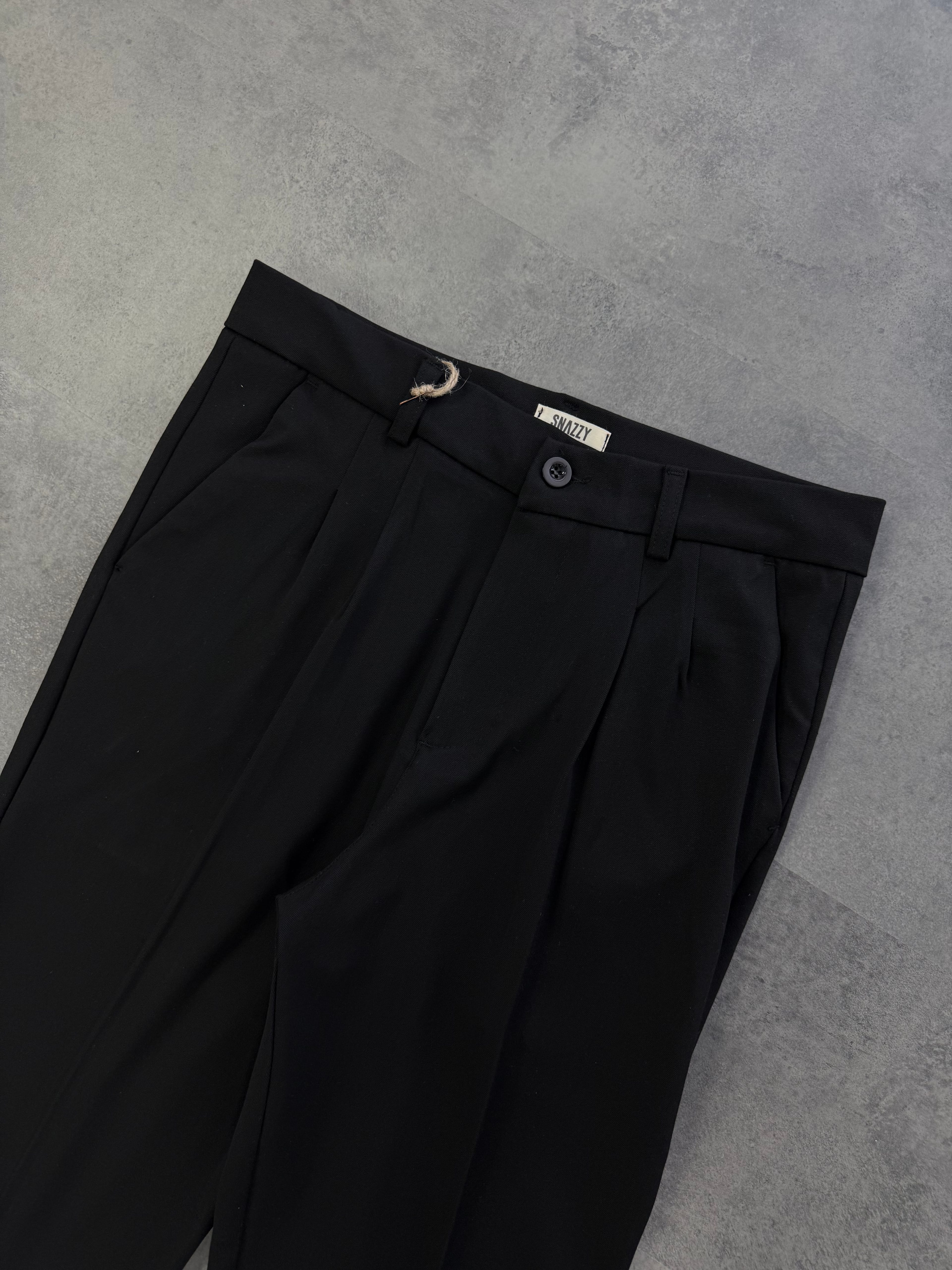 Yeni Sezon Kumaş Özel İtalyan Casual Takım