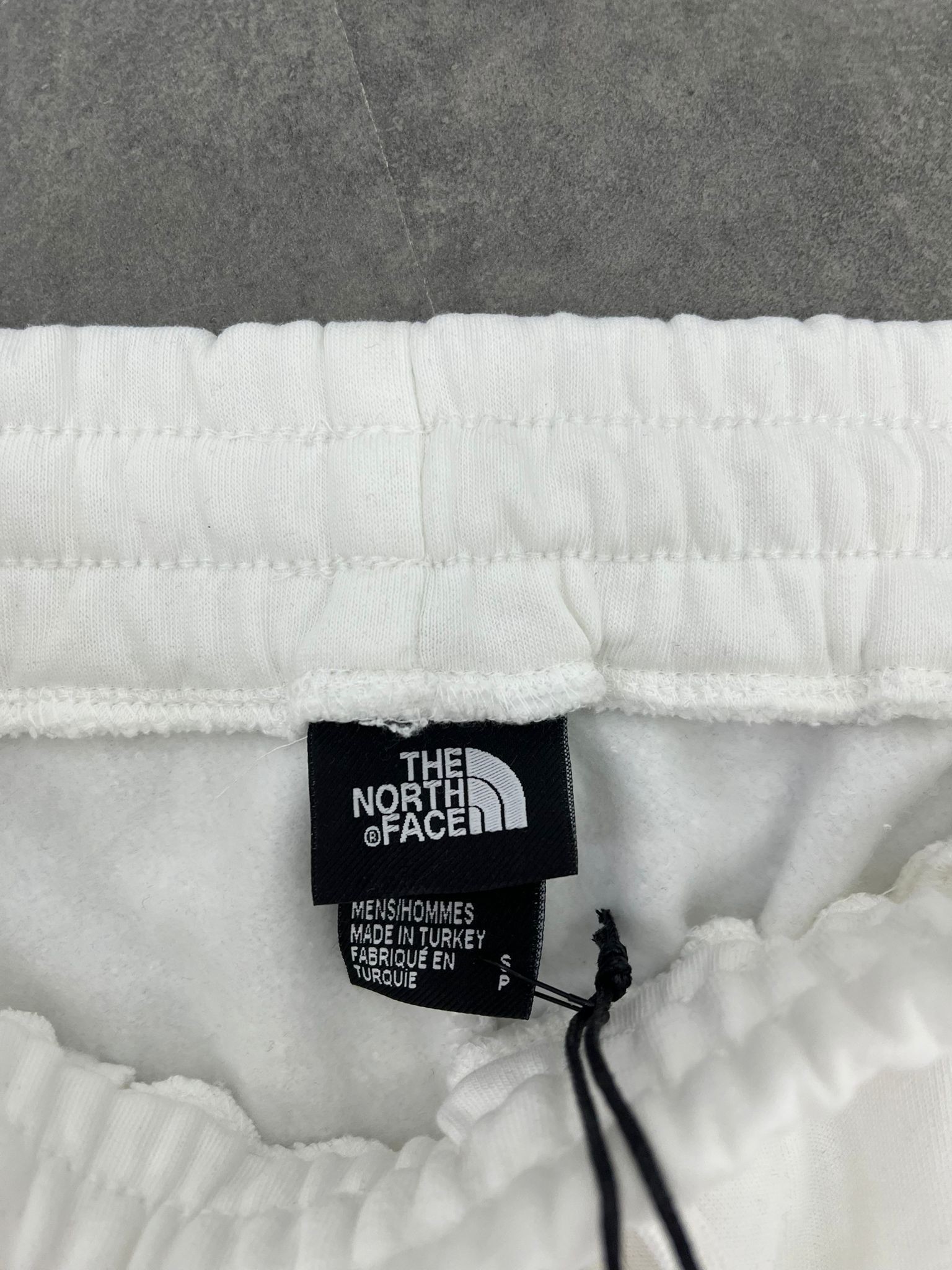 Yeni Sezon Kışlık Patch Logo Eşofman Altı