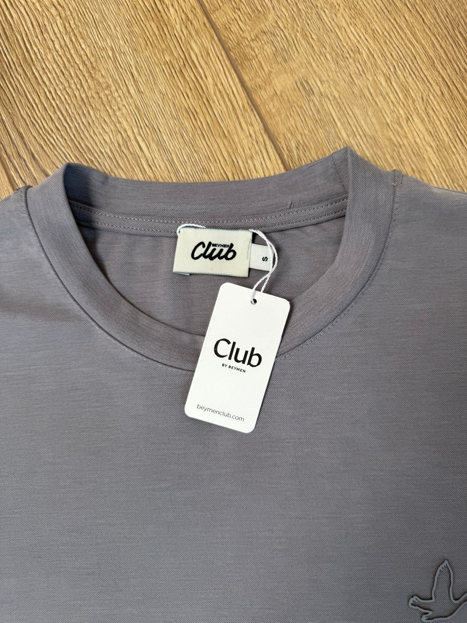 Yeni Sezon Modal Kumaş Özel Premium T-shirt