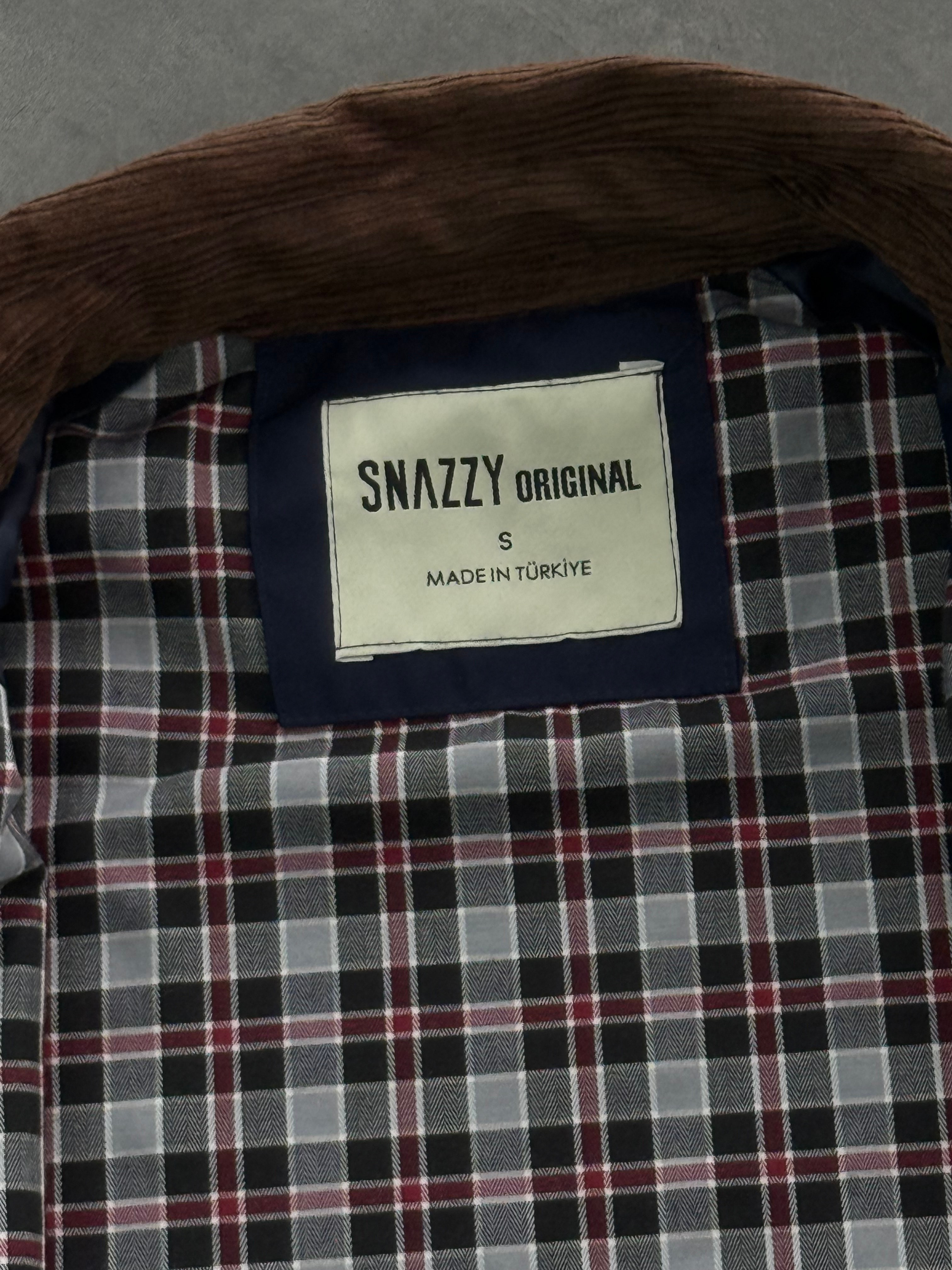 Yeni Sezon Kadife Yaka Detaylı Casual Ceket