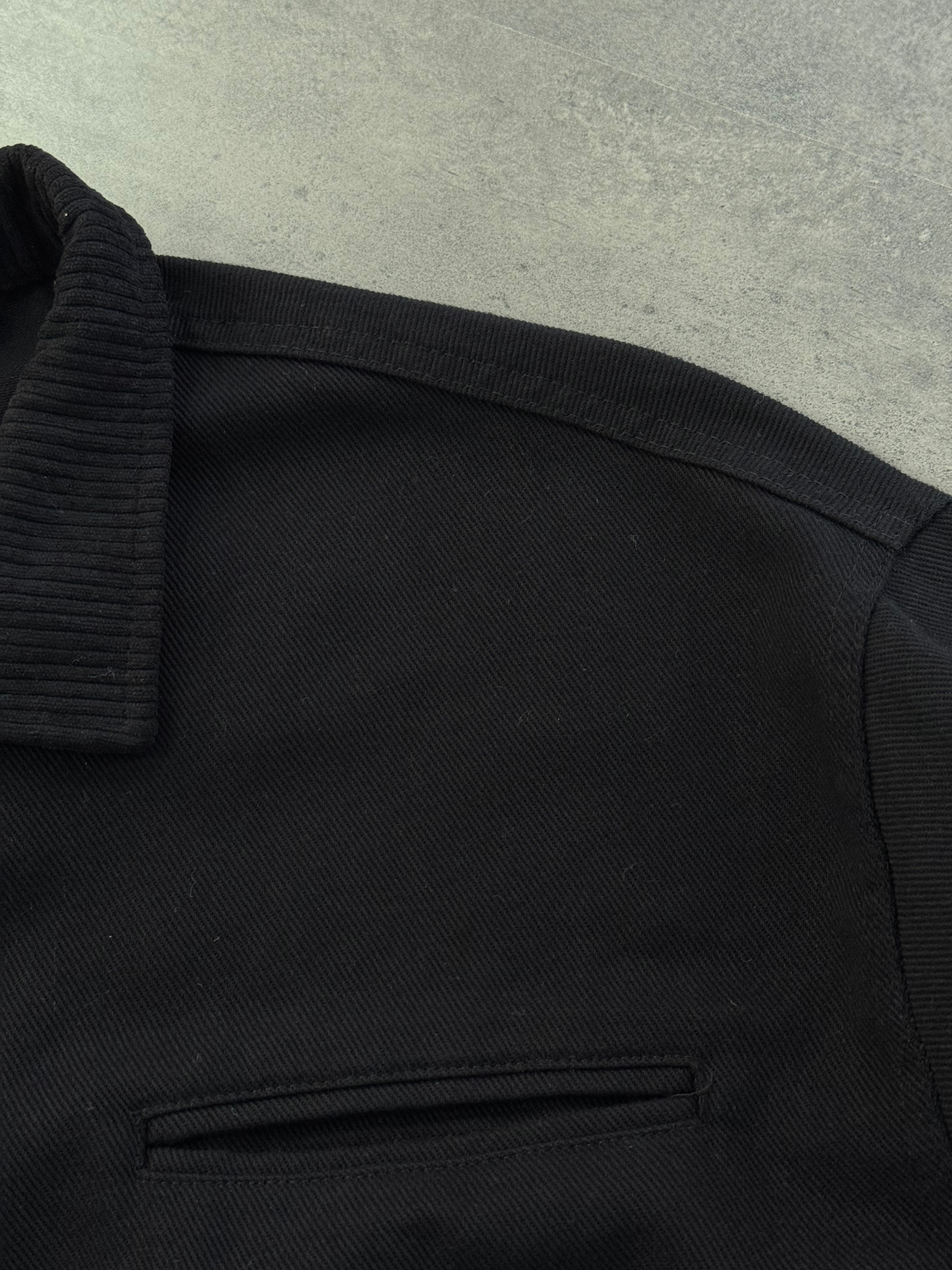 Yeni Sezon Cepli Gabardin Mevsimlik  Ceket